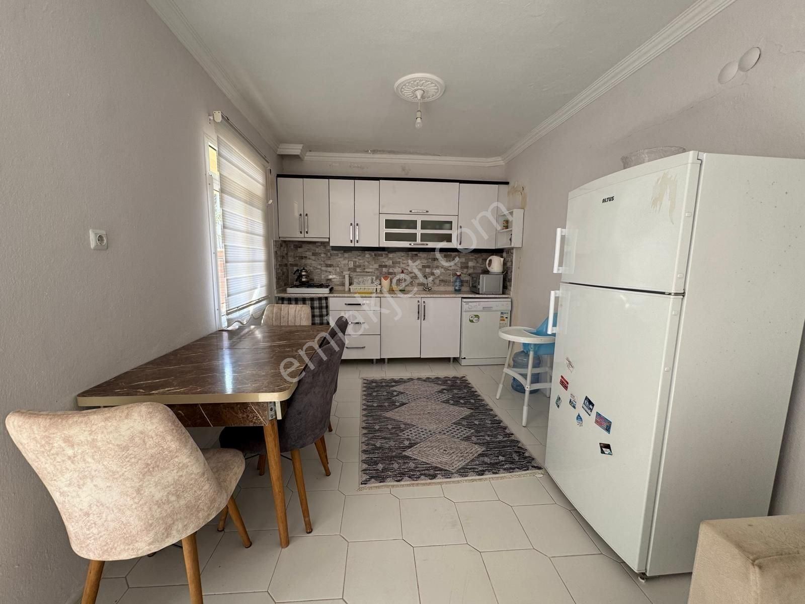 Çamlıkta Denize 2 Dk Satılık Tek Tapu 2 Bağımsız 2+1 Daire - Görsel 8