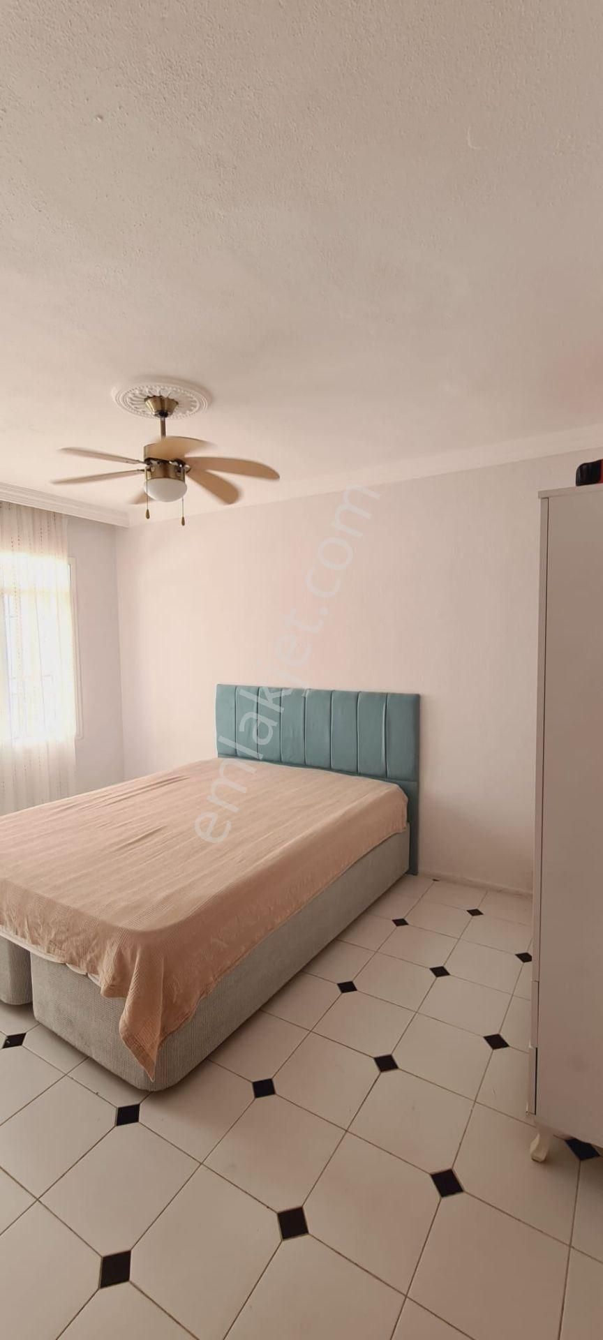 Çamlıkta Denize 2 Dk Satılık Tek Tapu 2 Bağımsız 2+1 Daire - Görsel 21