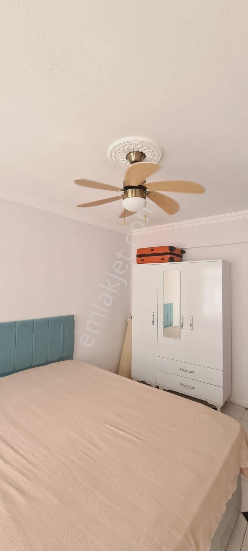 Çamlıkta Denize 2 Dk Satılık Tek Tapu 2 Bağımsız 2+1 Daire - Görsel 20