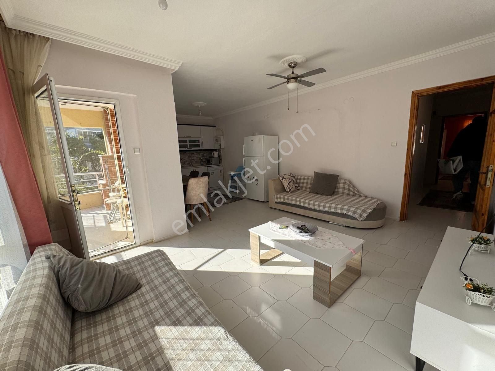 Çamlıkta Denize 2 Dk Satılık Tek Tapu 2 Bağımsız 2+1 Daire - Görsel 9