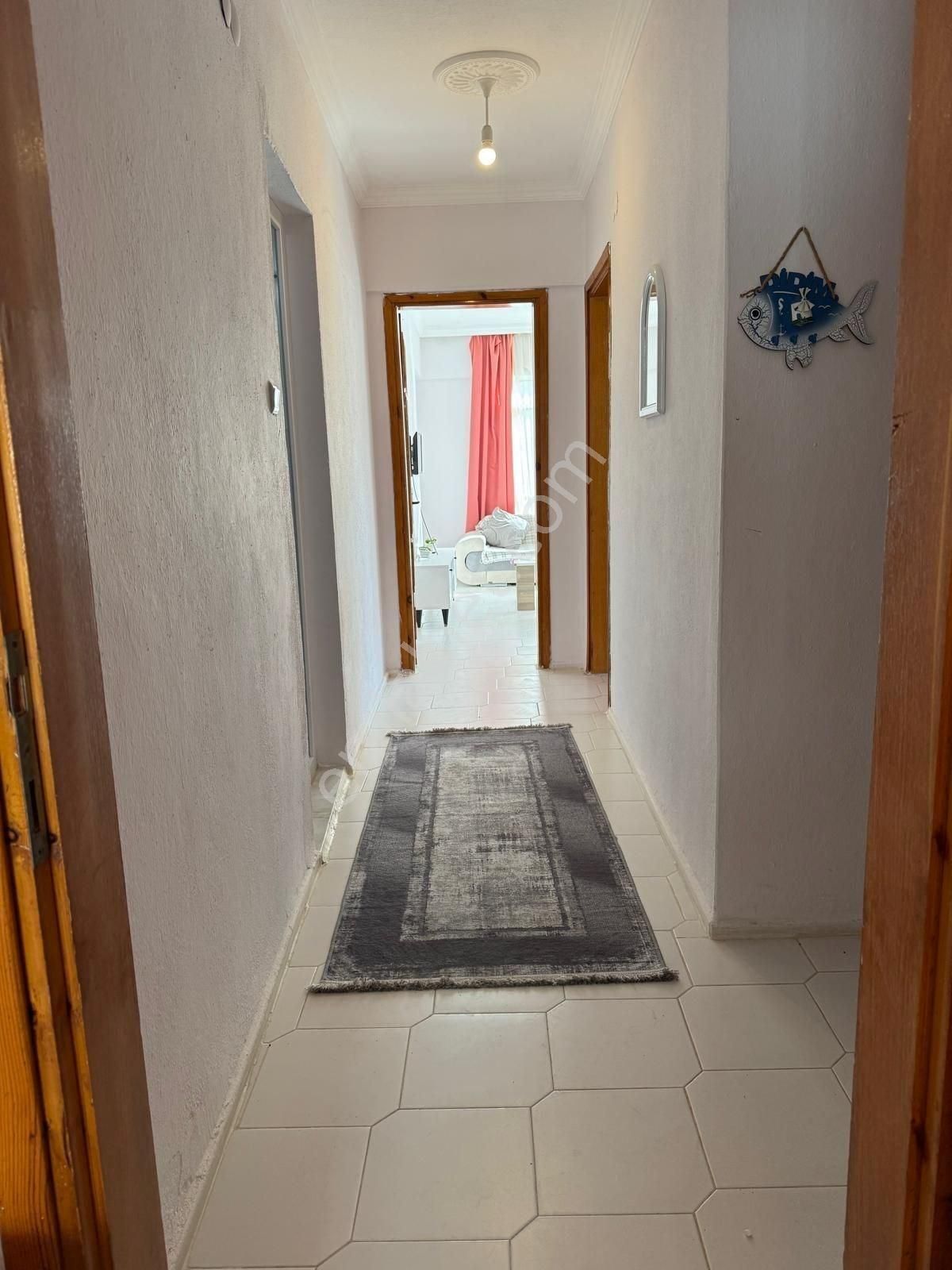 Çamlıkta Denize 2 Dk Satılık Tek Tapu 2 Bağımsız 2+1 Daire - Görsel 3