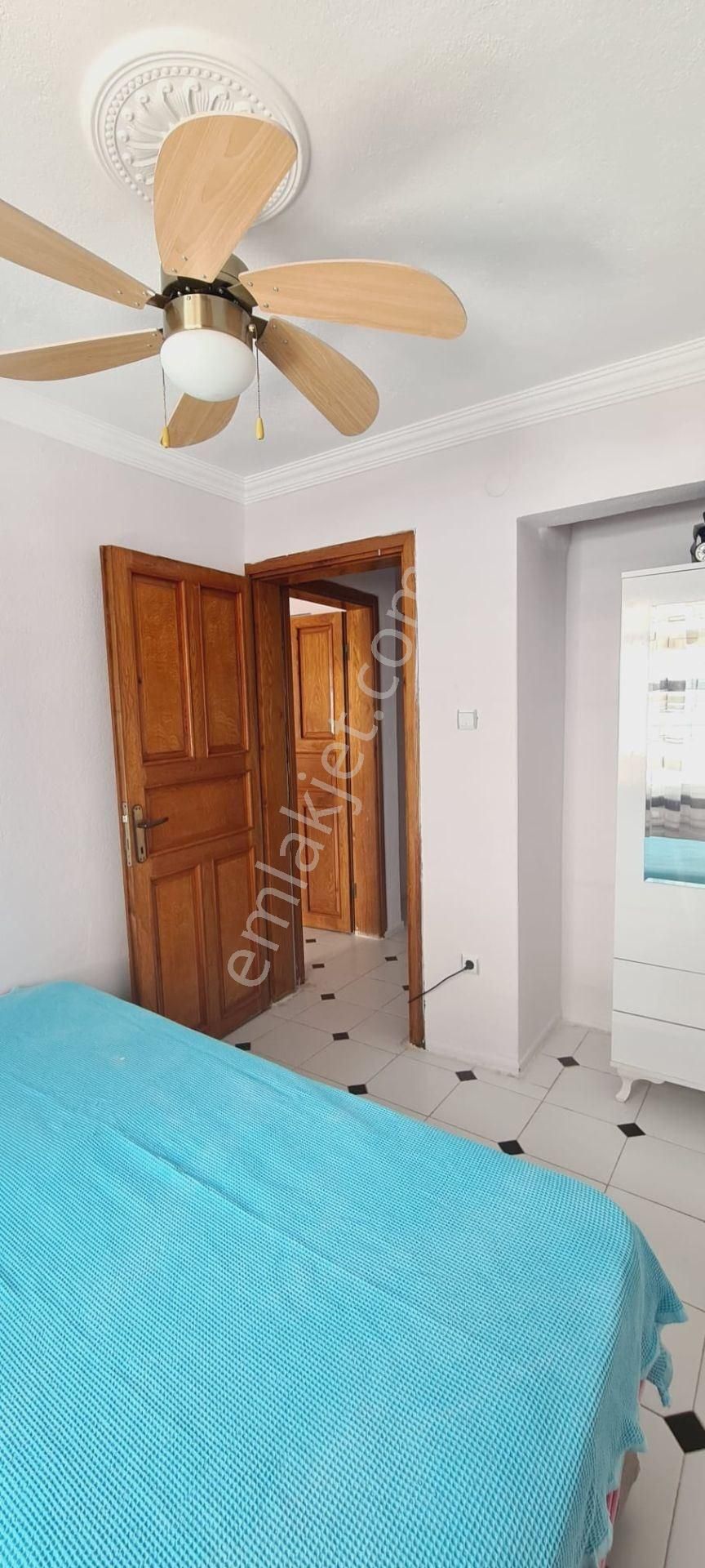 Çamlıkta Denize 2 Dk Satılık Tek Tapu 2 Bağımsız 2+1 Daire - Görsel 27