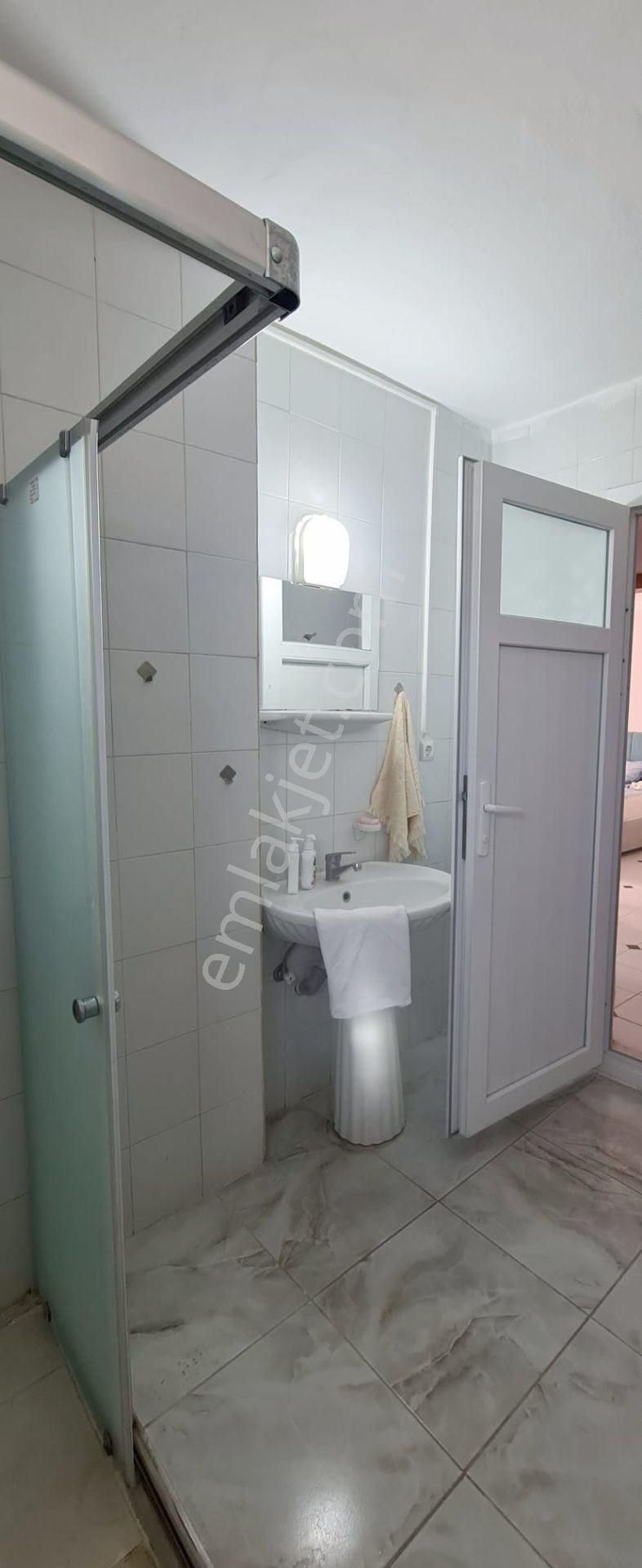 Çamlıkta Denize 2 Dk Satılık Tek Tapu 2 Bağımsız 2+1 Daire - Görsel 23