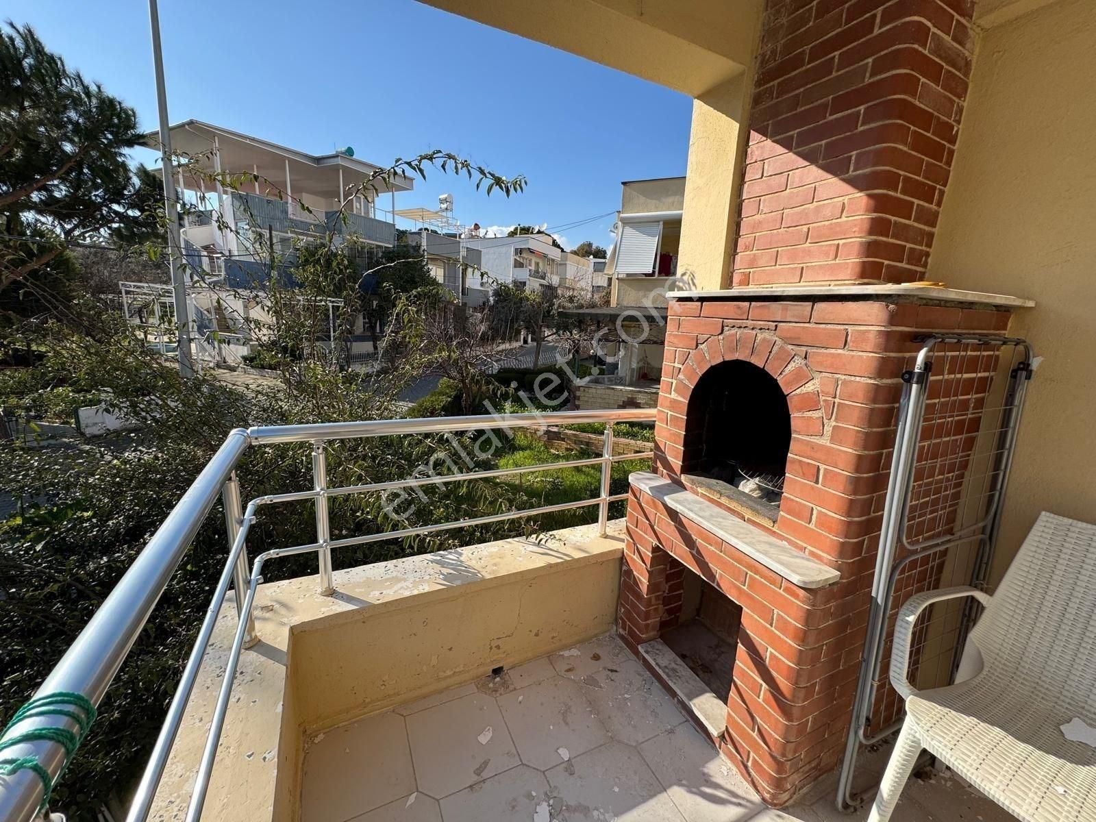 Çamlıkta Denize 2 Dk Satılık Tek Tapu 2 Bağımsız 2+1 Daire - Görsel 11