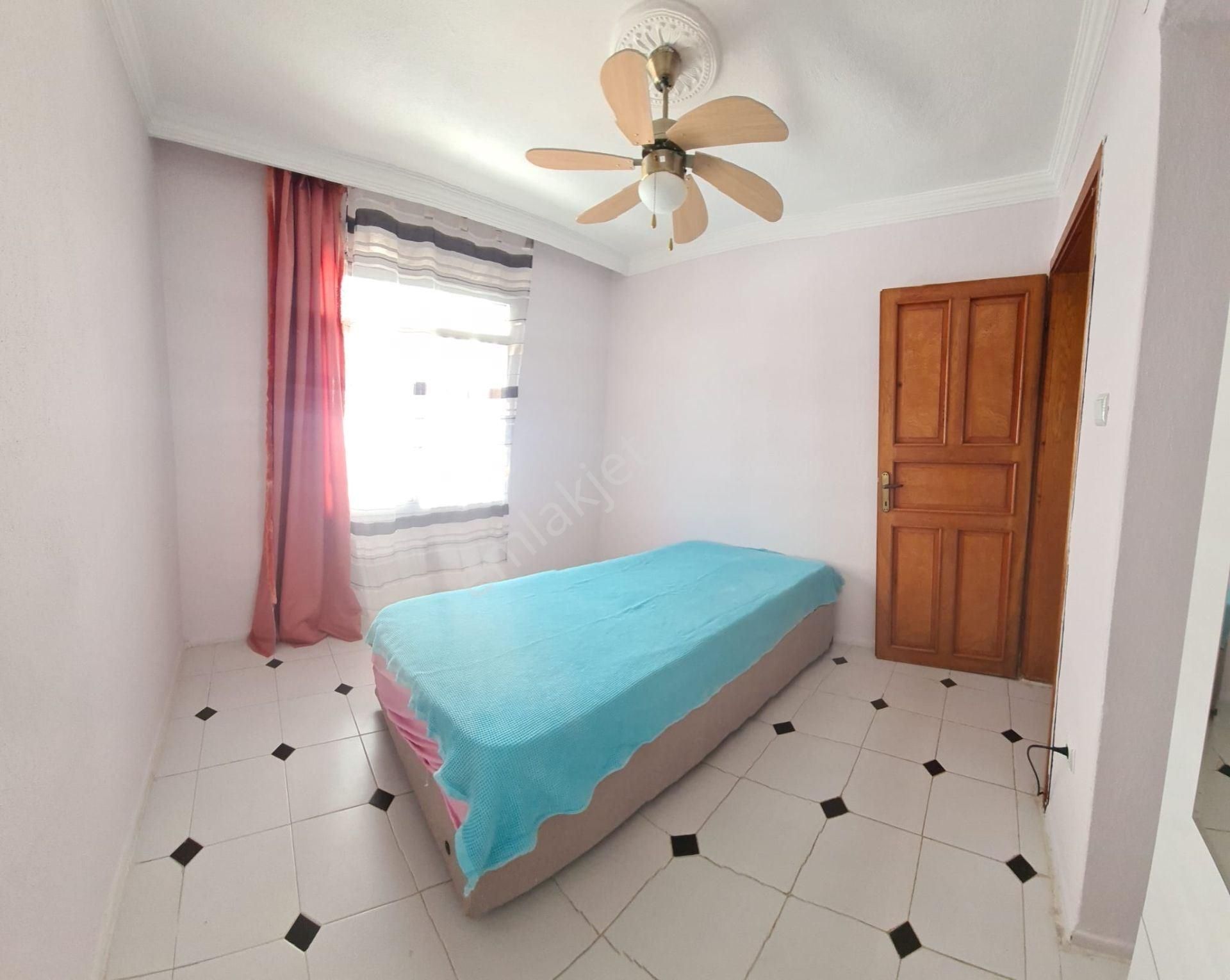 Çamlıkta Denize 2 Dk Satılık Tek Tapu 2 Bağımsız 2+1 Daire - Görsel 29