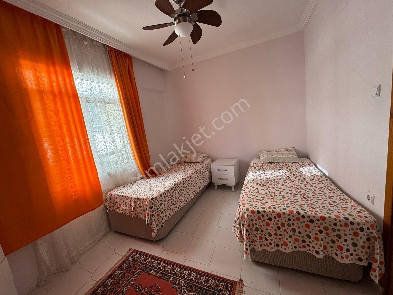 Çamlıkta Denize 2 Dk Satılık Tek Tapu 2 Bağımsız 2+1 Daire - Görsel 5