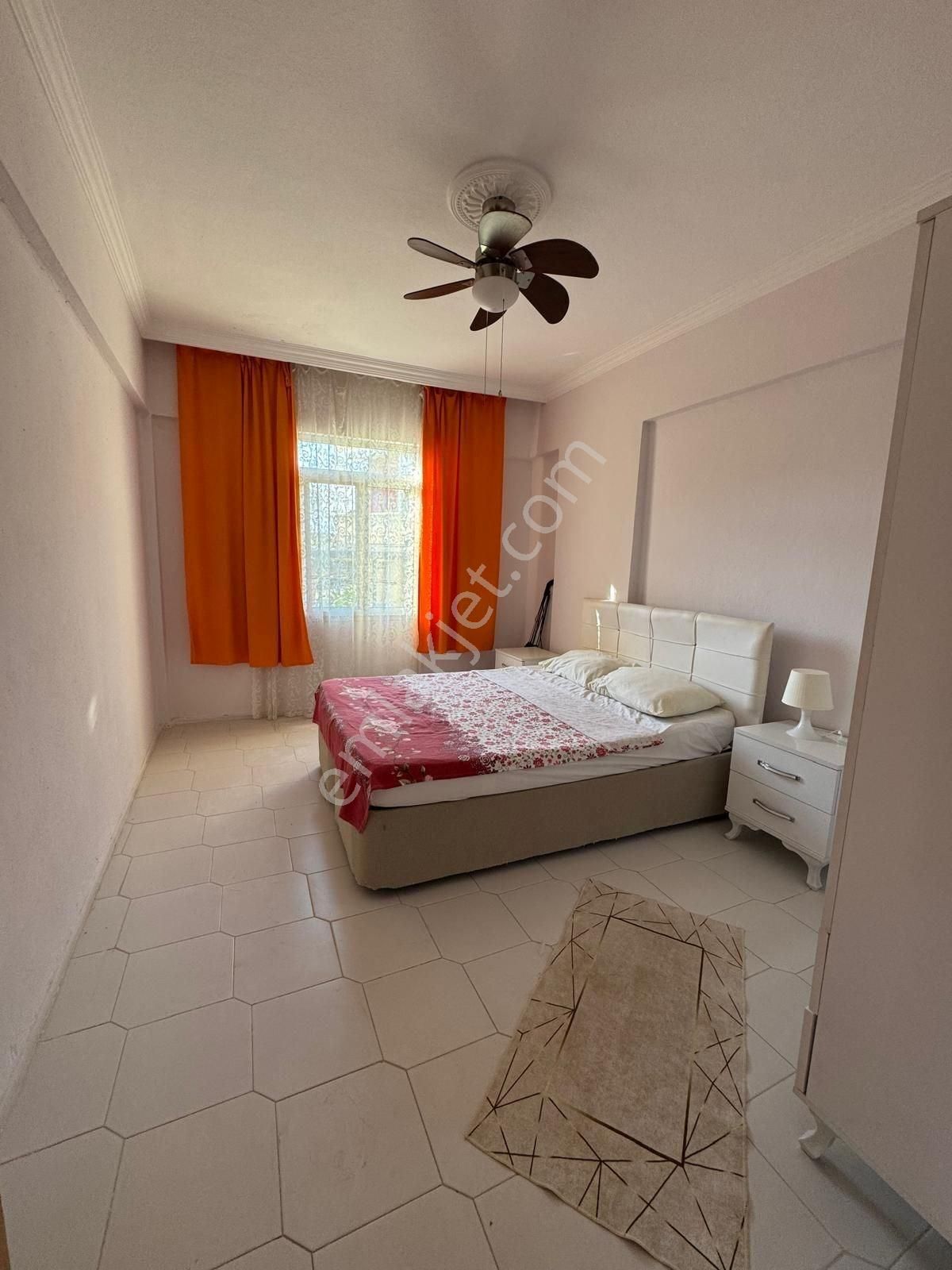 Çamlıkta Denize 2 Dk Satılık Tek Tapu 2 Bağımsız 2+1 Daire - Görsel 12