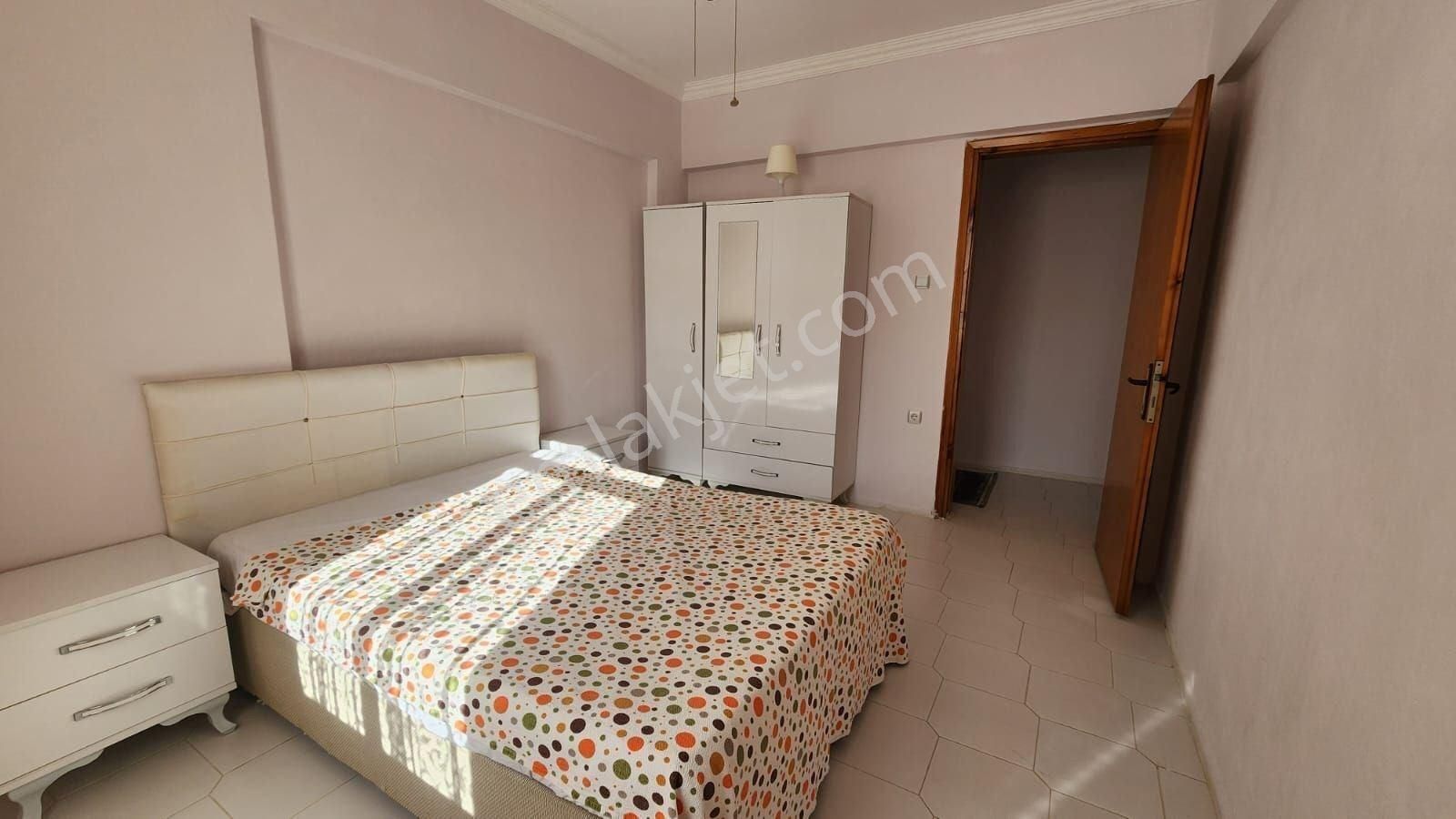 Çamlıkta Denize 2 Dk Satılık Tek Tapu 2 Bağımsız 2+1 Daire - Görsel 19