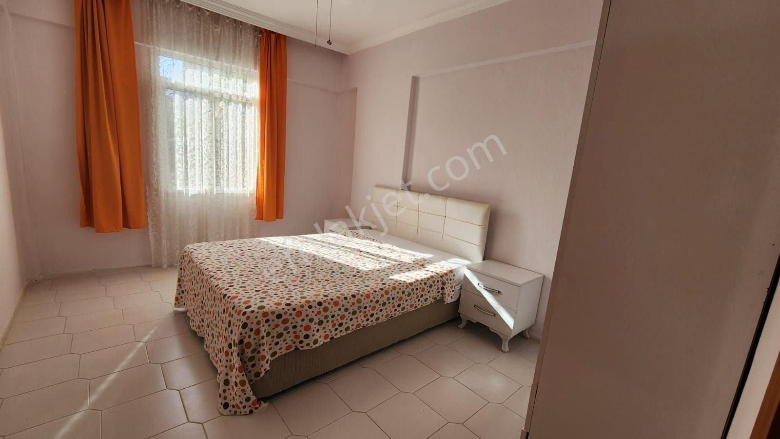 Çamlıkta Denize 2 Dk Satılık Tek Tapu 2 Bağımsız 2+1 Daire - Görsel 15