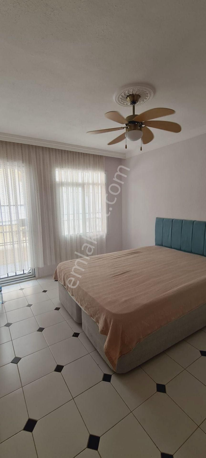 Çamlıkta Denize 2 Dk Satılık Tek Tapu 2 Bağımsız 2+1 Daire - Görsel 26