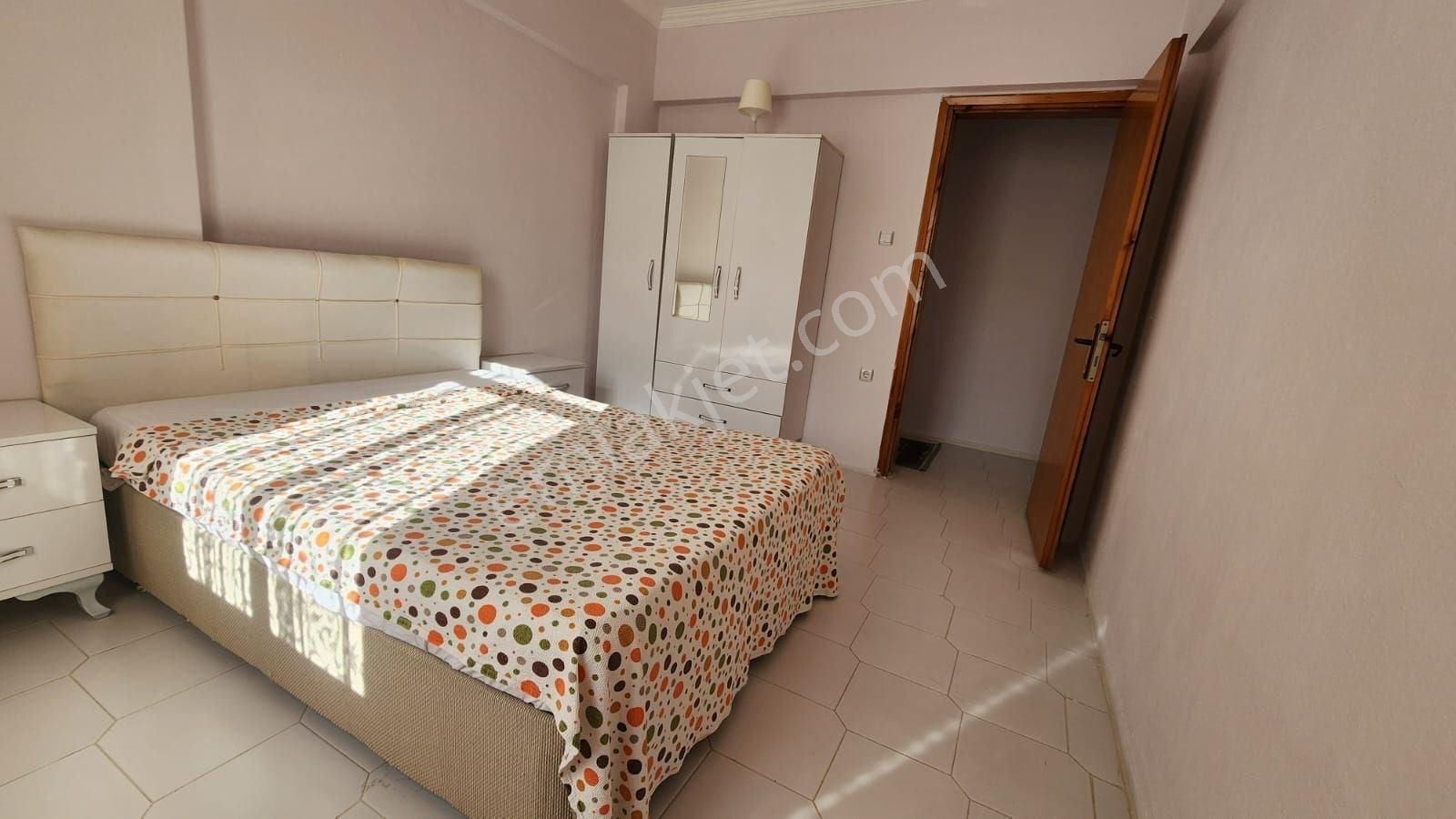 Çamlıkta Denize 2 Dk Satılık Tek Tapu 2 Bağımsız 2+1 Daire - Görsel 17