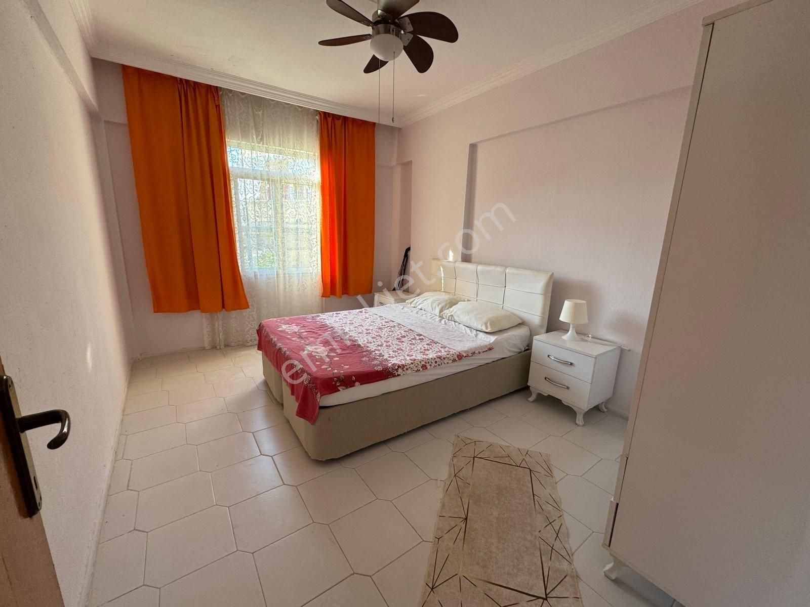 Çamlıkta Denize 2 Dk Satılık Tek Tapu 2 Bağımsız 2+1 Daire - Görsel 6