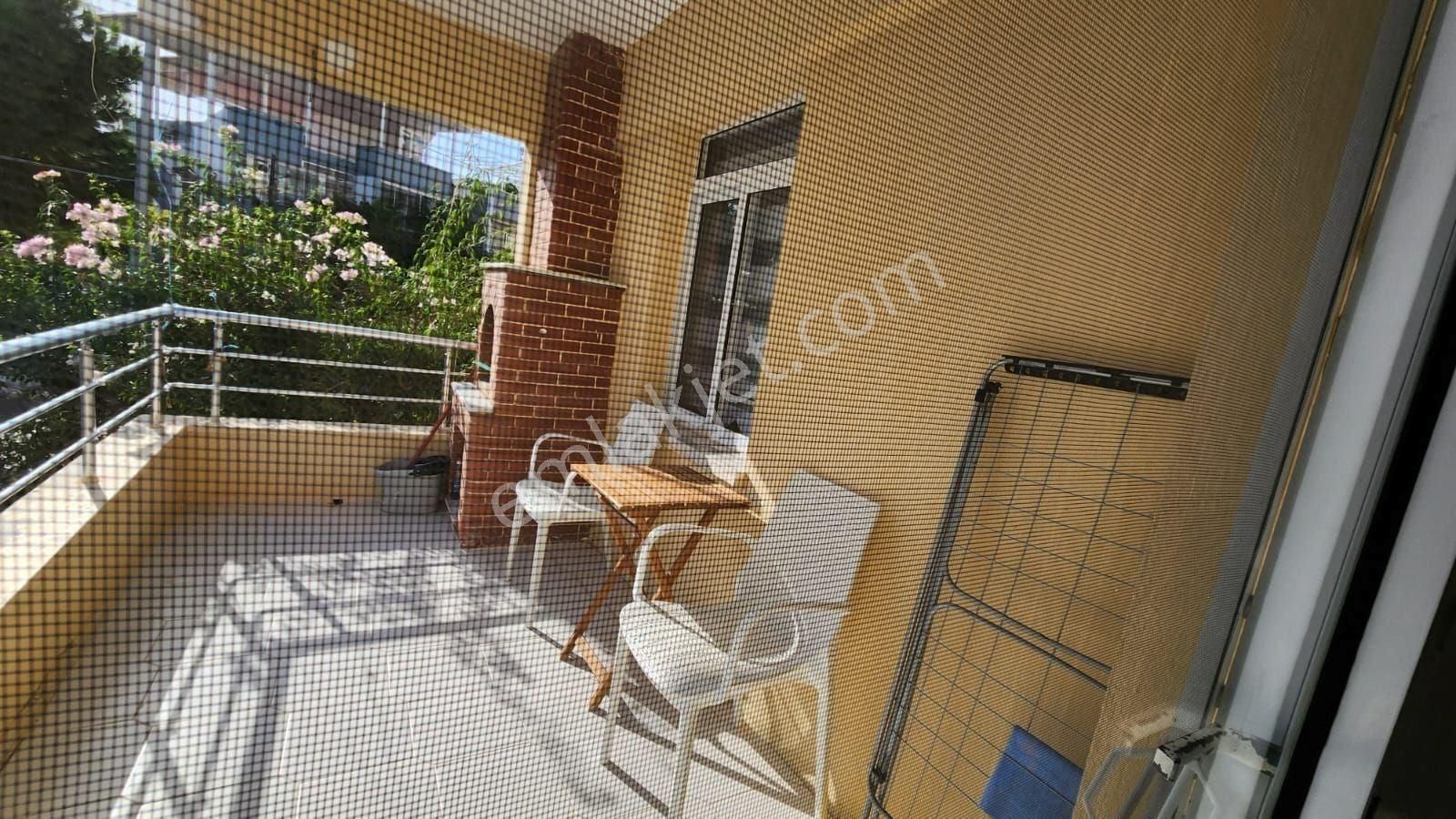 Çamlıkta Denize 2 Dk Satılık Tek Tapu 2 Bağımsız 2+1 Daire - Görsel 18