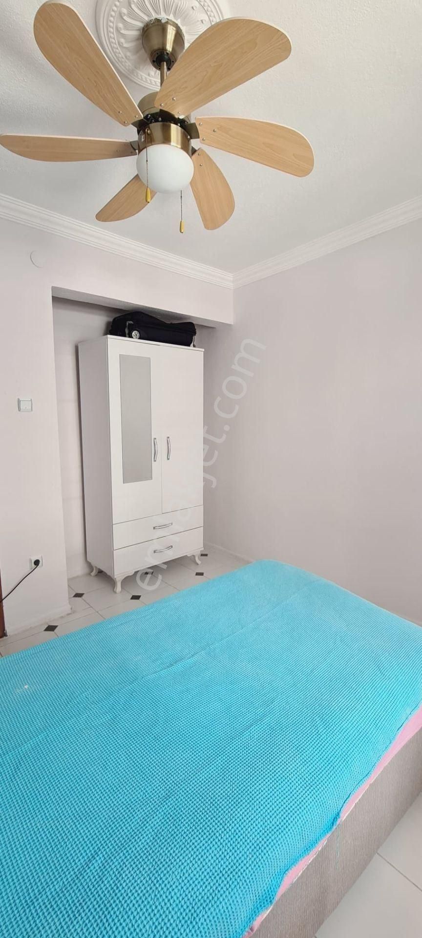 Çamlıkta Denize 2 Dk Satılık Tek Tapu 2 Bağımsız 2+1 Daire - Görsel 28