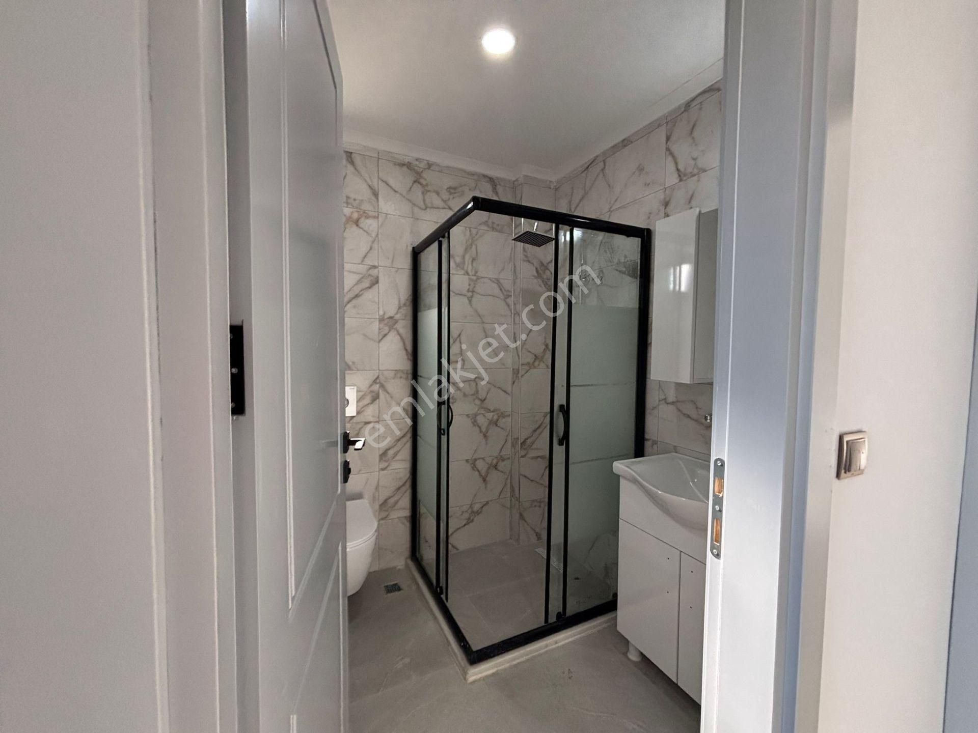 Manavgat Ilıcada Havuzlu Binada Satılık 1+1 Daire !!!!! - Görsel 12