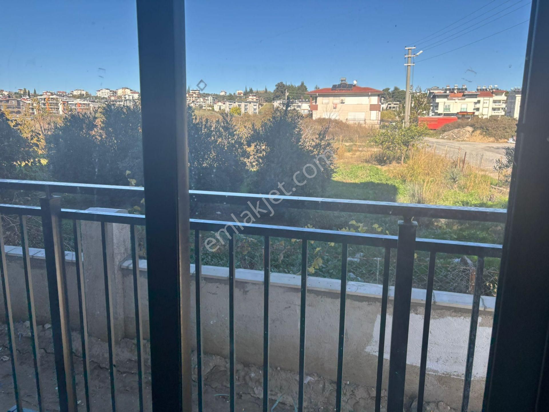Manavgat Ilıcada Havuzlu Binada Satılık 1+1 Daire !!!!! - Görsel 7