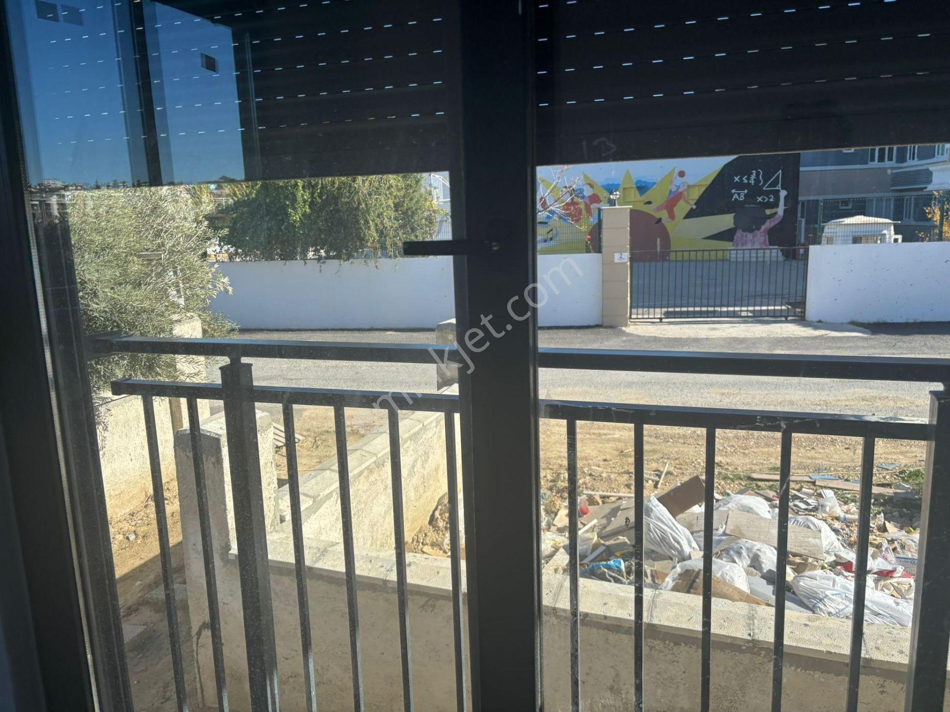 Manavgat Ilıcada Havuzlu Binada Satılık 1+1 Daire !!!!! - Görsel 6