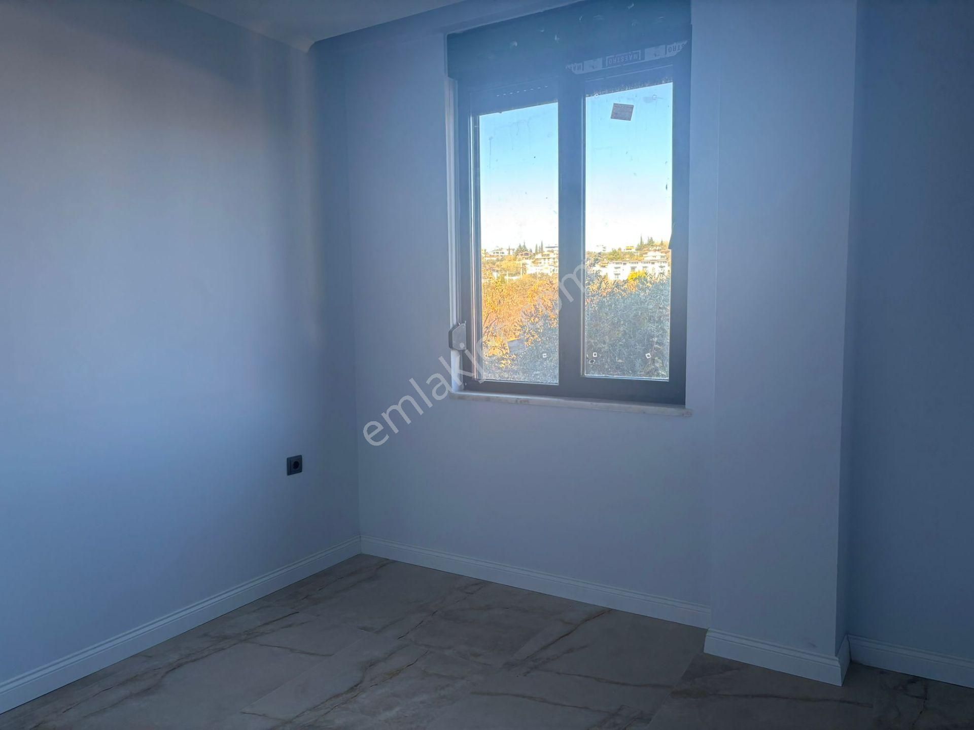 Manavgat Ilıcada Havuzlu Binada Satılık 1+1 Daire !!!!! - Görsel 2