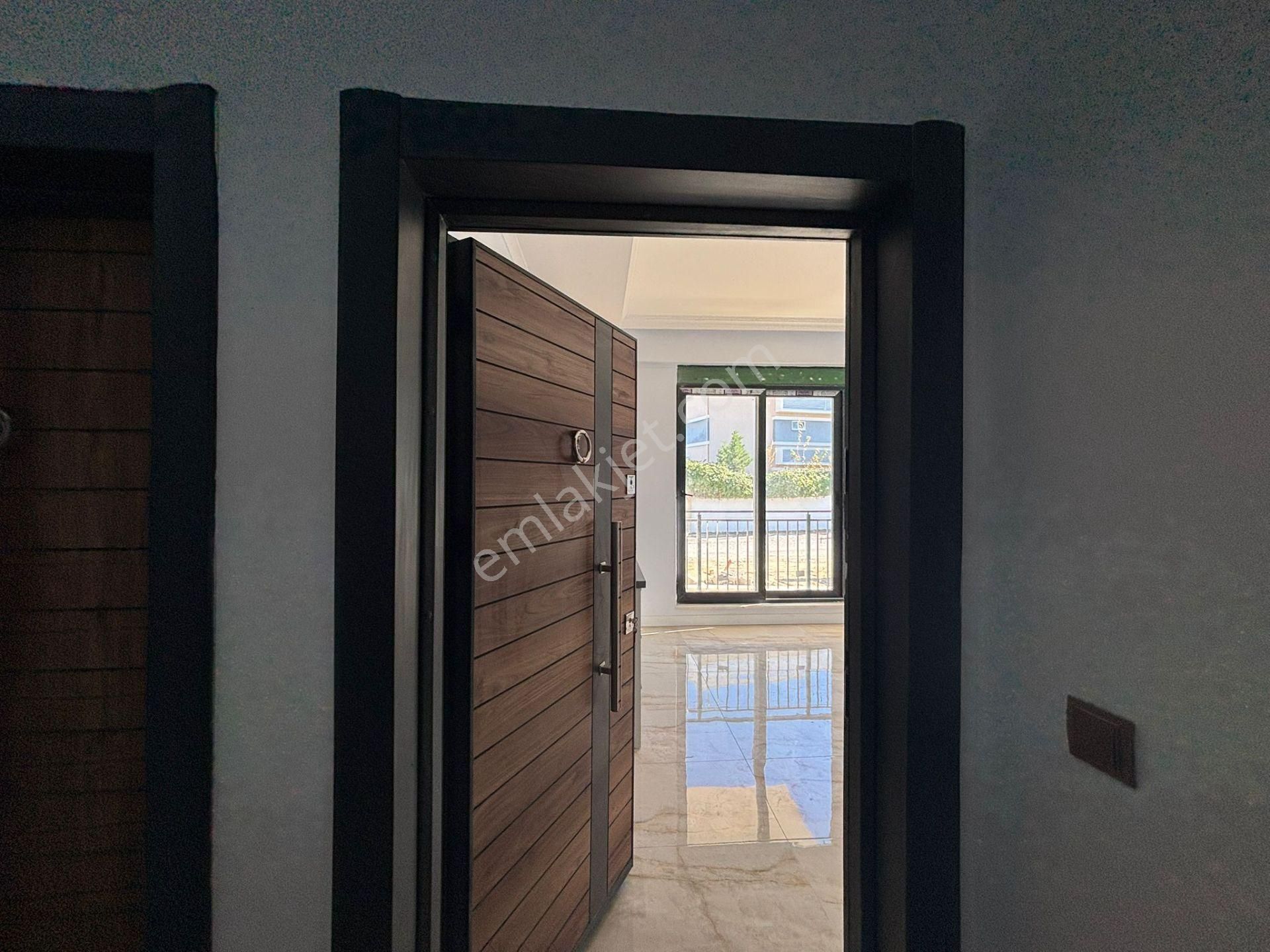 Manavgat Ilıcada Havuzlu Binada Satılık 1+1 Daire !!!!! - Görsel 14