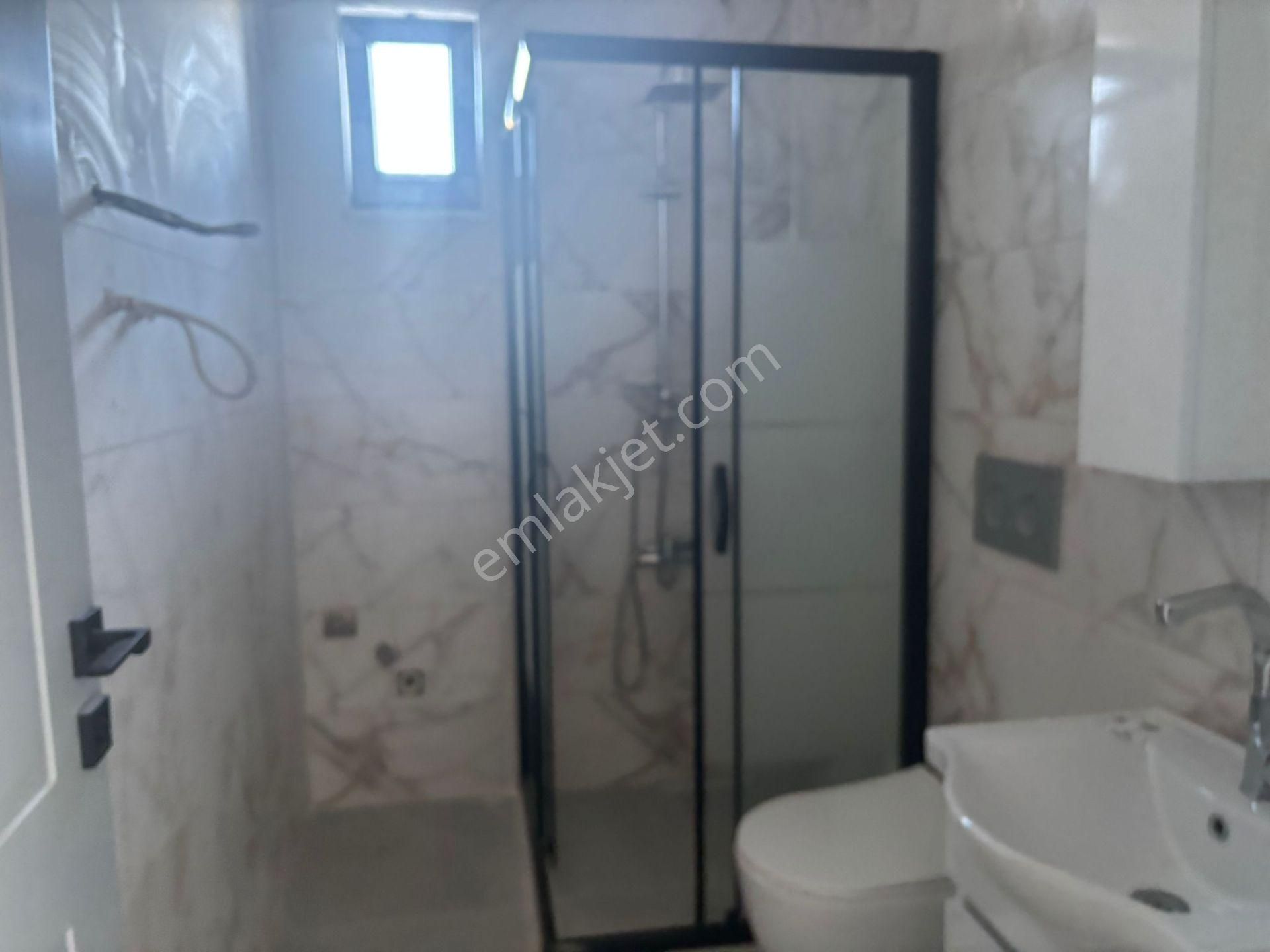 Manavgat Ilıcada Havuzlu Binada Satılık 1+1 Daire !!!!! - Görsel 5
