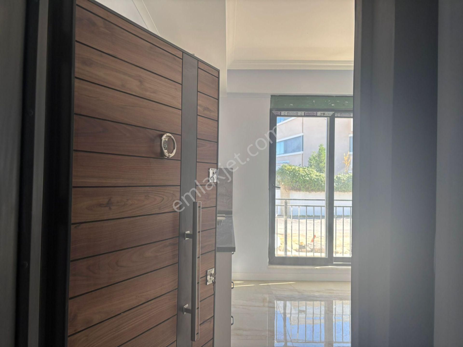 Manavgat Ilıcada Havuzlu Binada Satılık 1+1 Daire !!!!! - Görsel 10