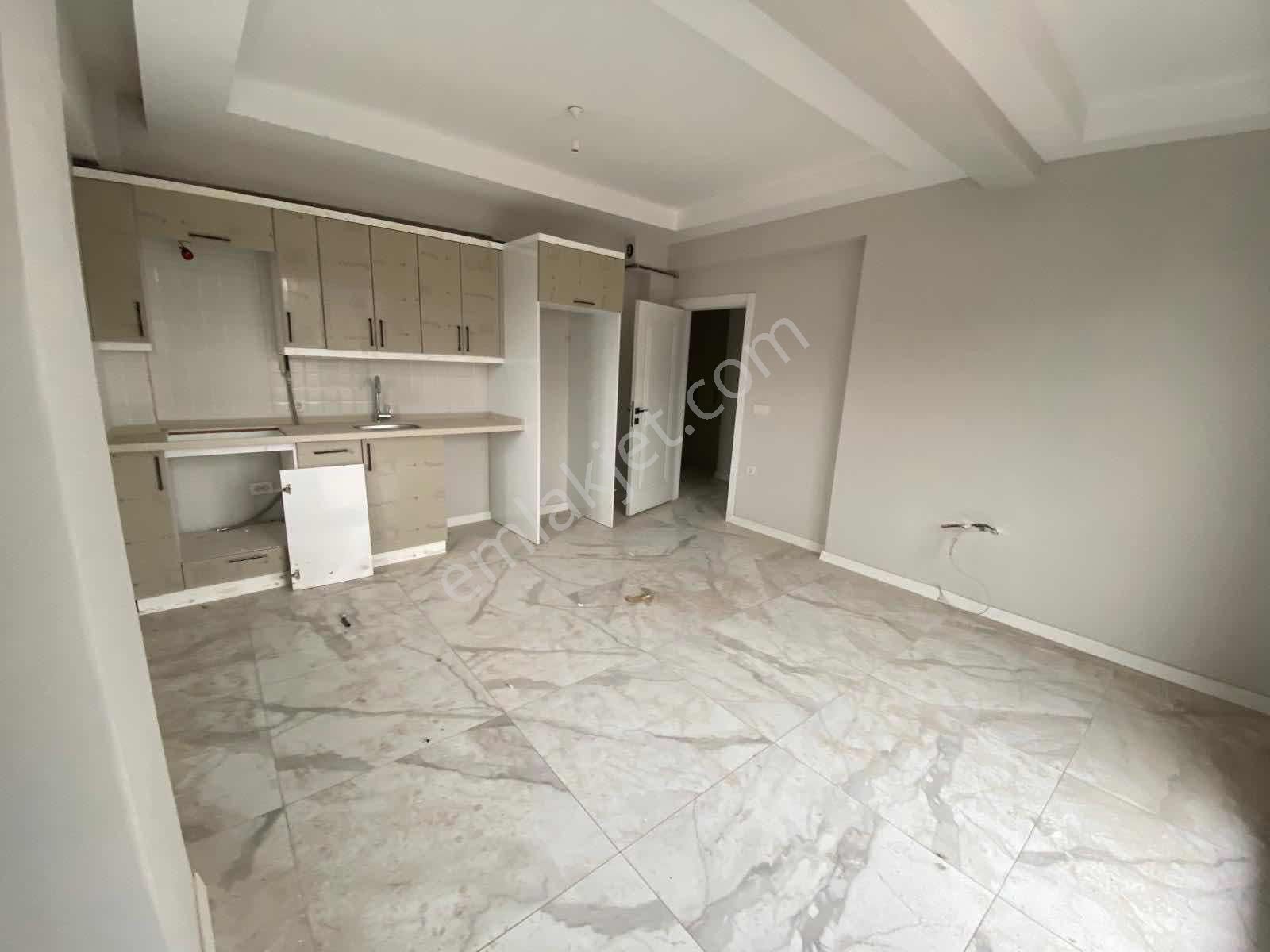 Yalova Çiftlikköy Kiralık Temiz 1+1 Daire - Görsel 8