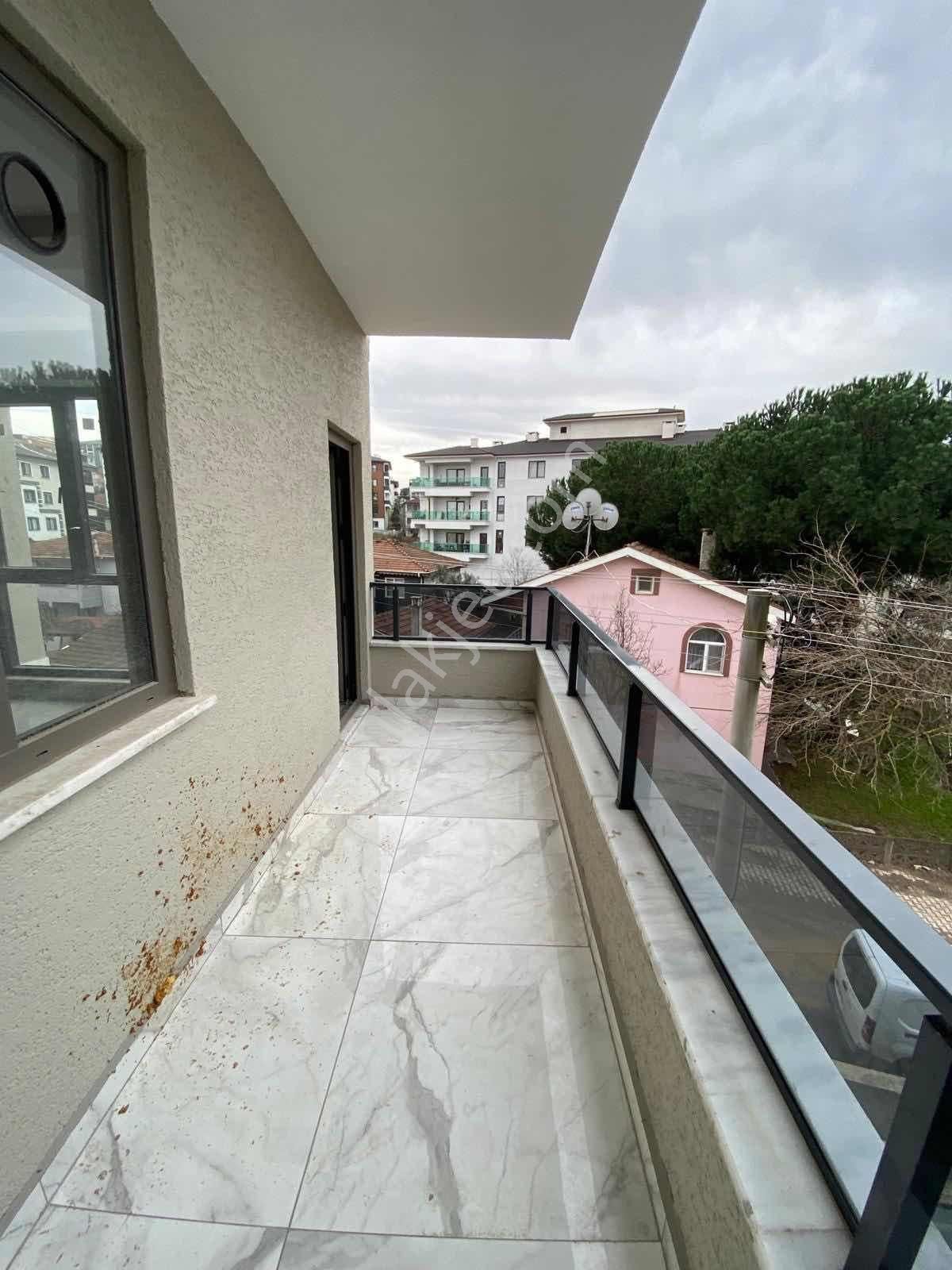 Yalova Çiftlikköy Kiralık Temiz 1+1 Daire - Görsel 4