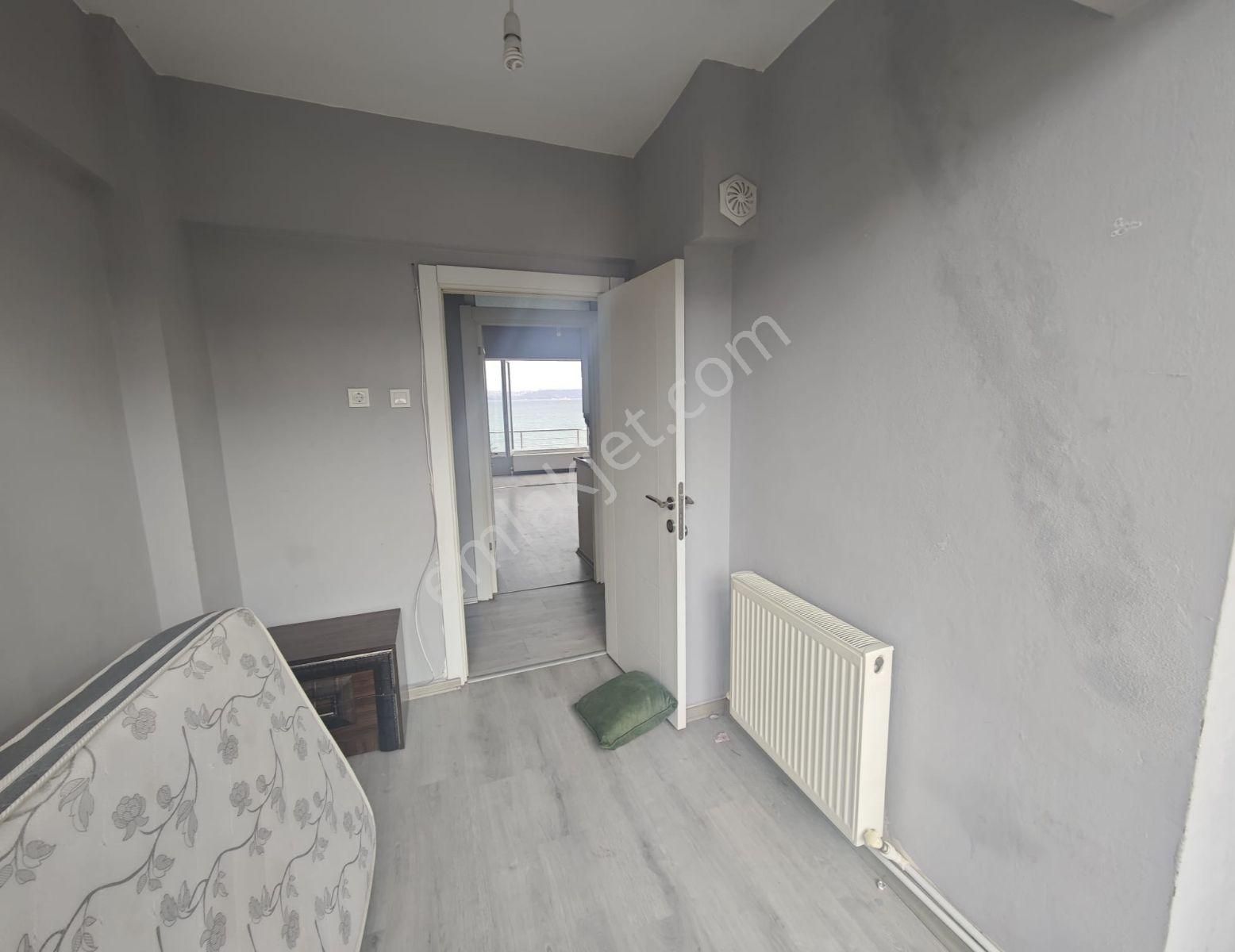 Yalova Çiftlikköy Zuhal Sitesin' De (2+1) Satılık Daire - Görsel 20