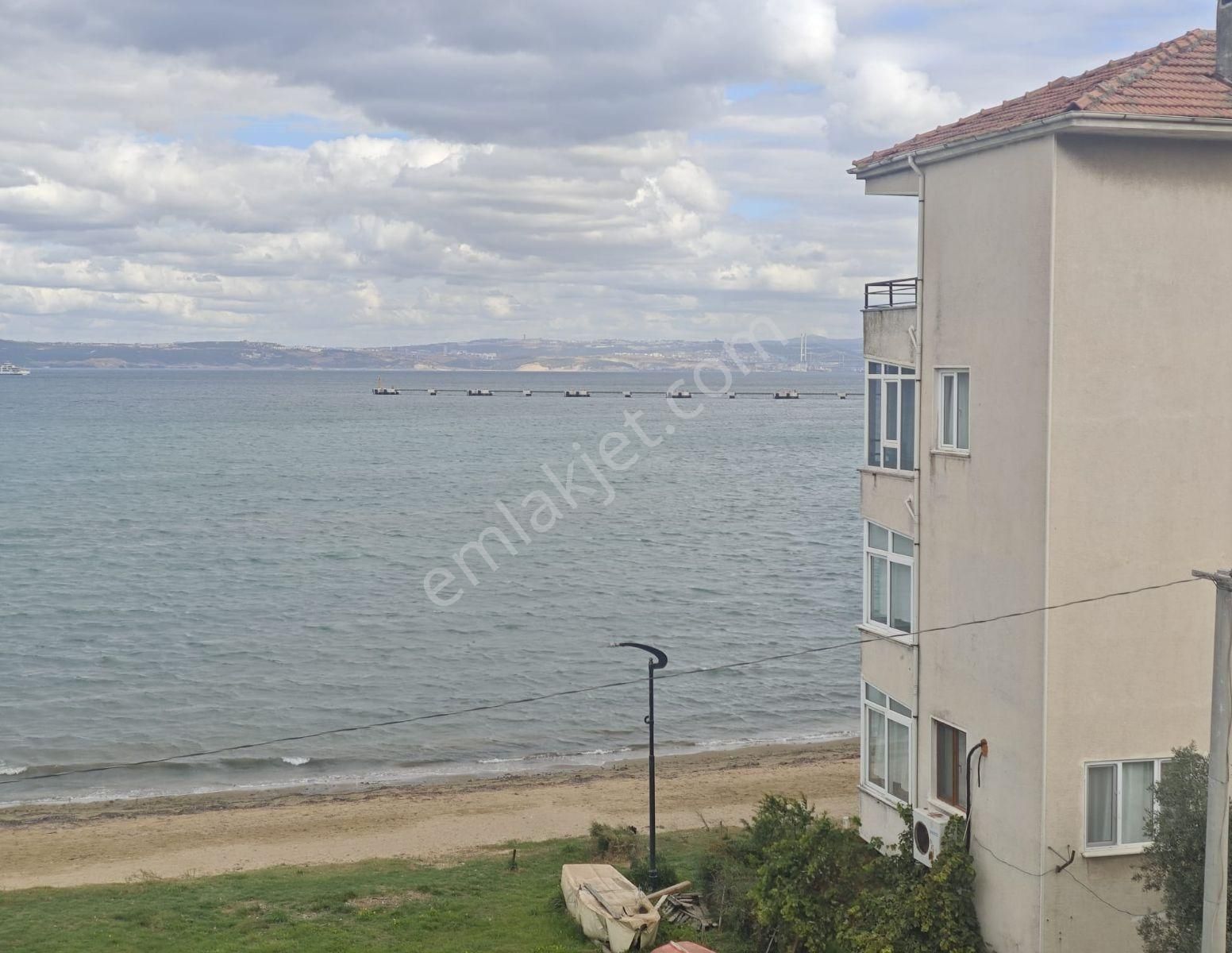 Yalova Çiftlikköy Zuhal Sitesin' De (2+1) Satılık Daire - Görsel 11