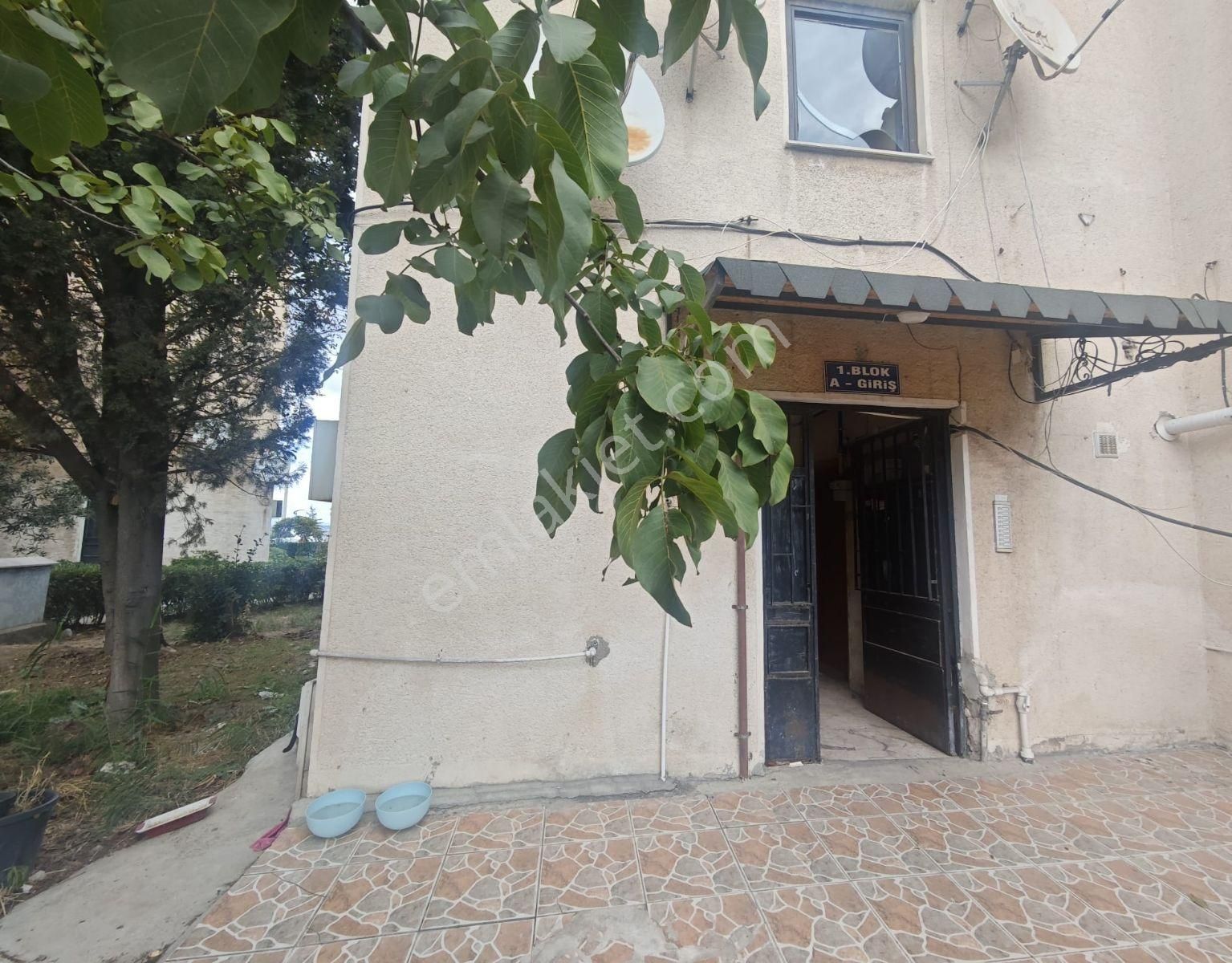 Yalova Çiftlikköy Zuhal Sitesin' De (2+1) Satılık Daire - Görsel 8