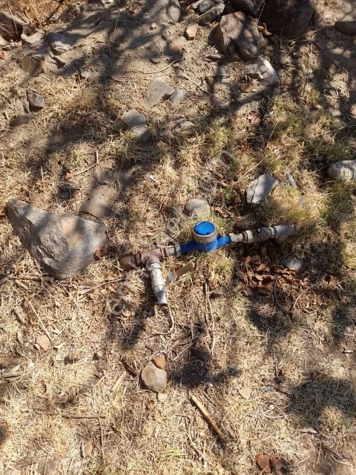 Satılık Hobi Bahçesi-zeytinlik - Görsel 3