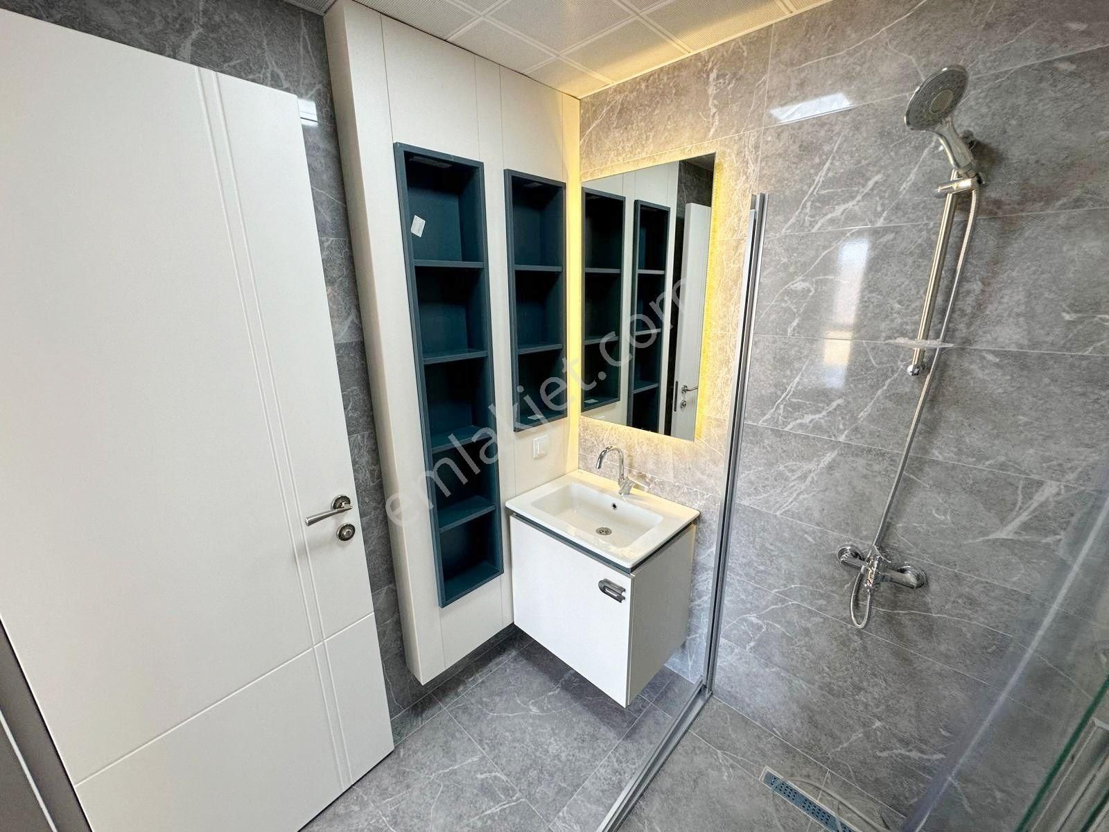 Yapracık Mah. Satılık Yerden Isıtma Bağımsız Mutfak 2+1 Daireler - Görsel 20