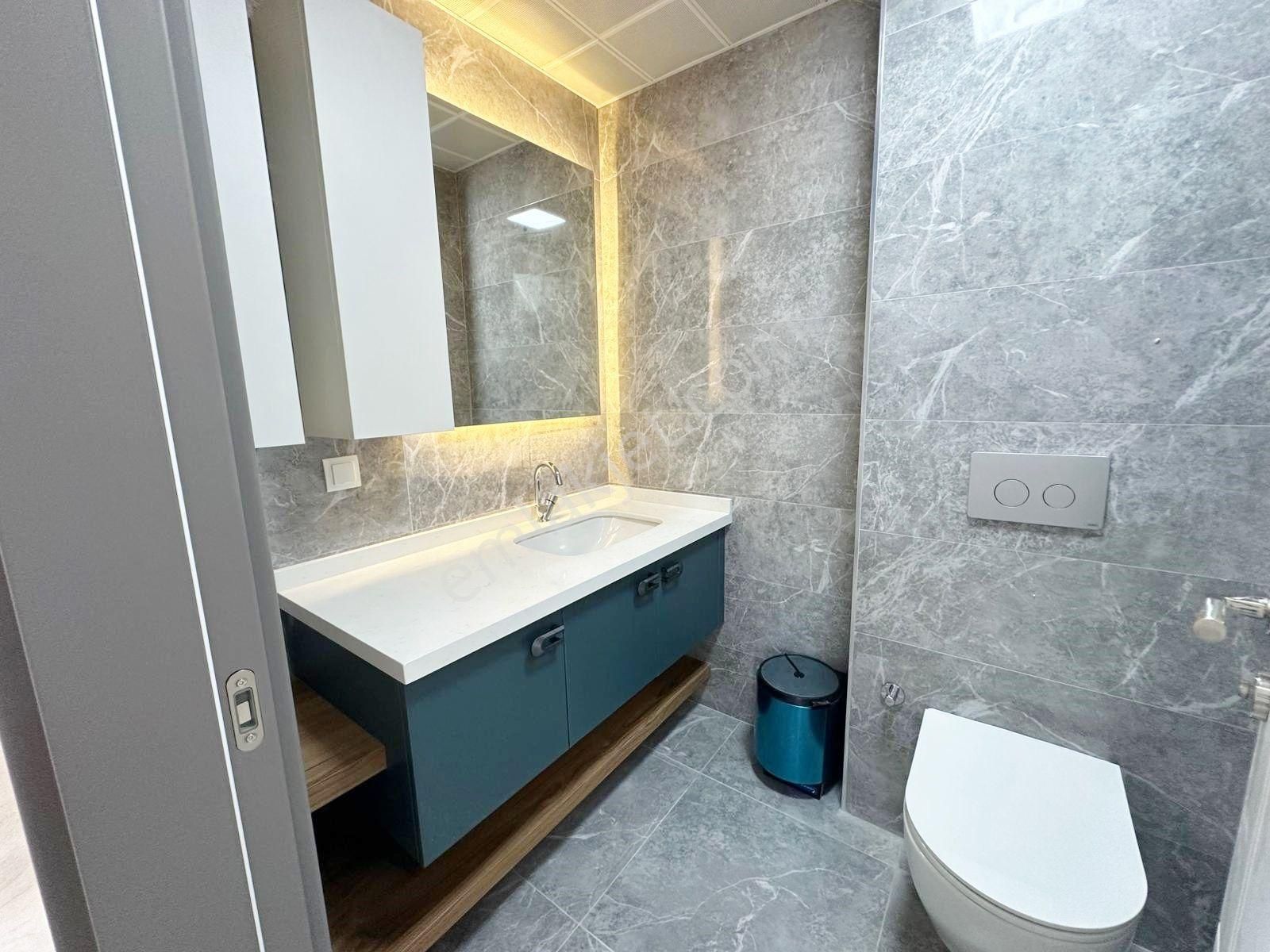 Yapracık Mah. Satılık Yerden Isıtma Bağımsız Mutfak 2+1 Daireler - Görsel 13