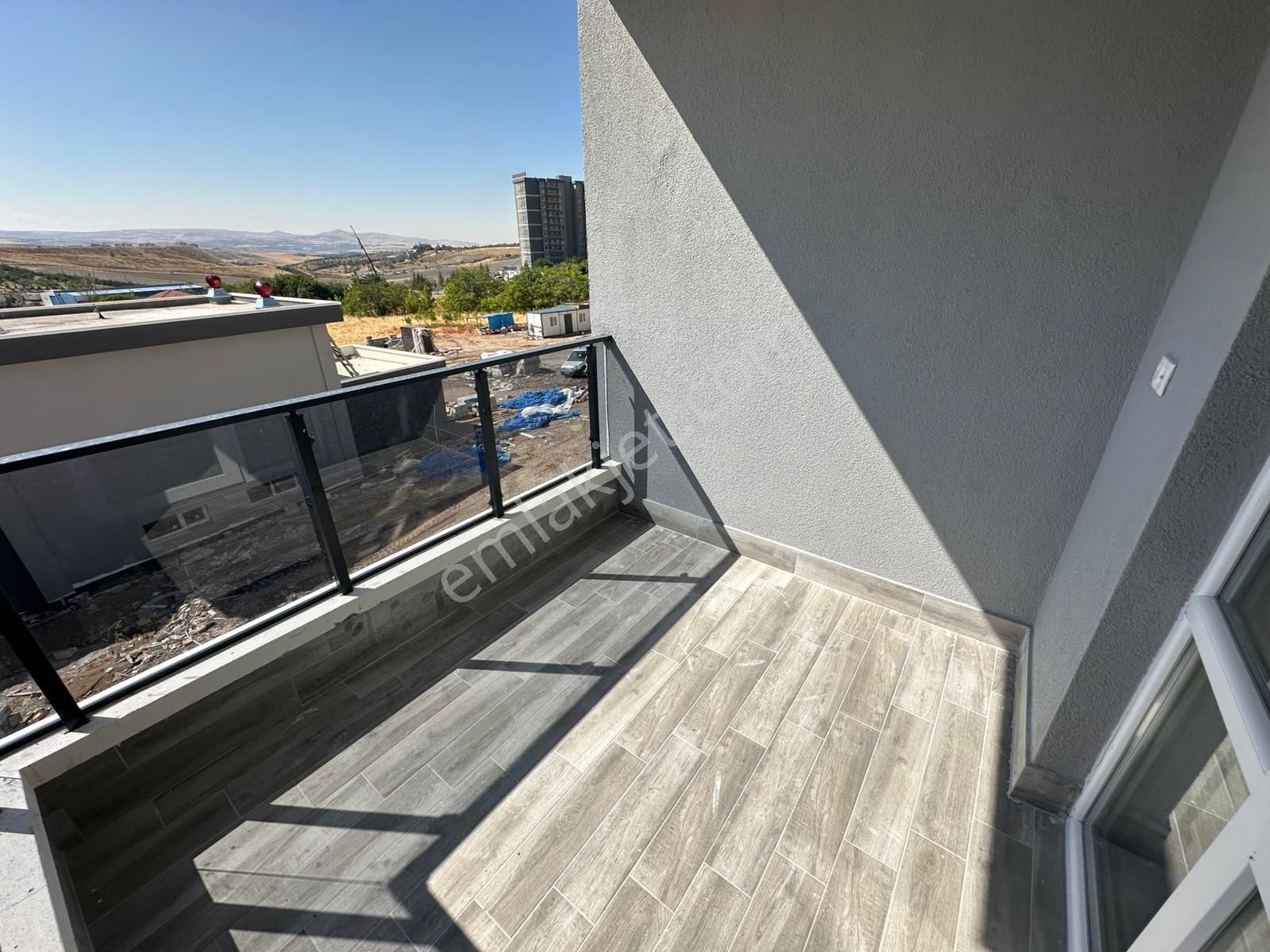 Yapracık Mah. Satılık Yerden Isıtma Bağımsız Mutfak 2+1 Daireler - Görsel 5