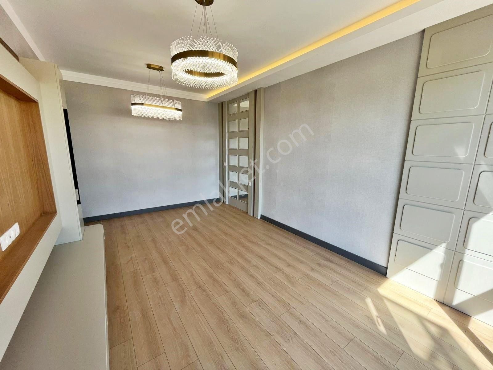 Yapracık Mah. Satılık Yerden Isıtma Bağımsız Mutfak 2+1 Daireler - Görsel 8