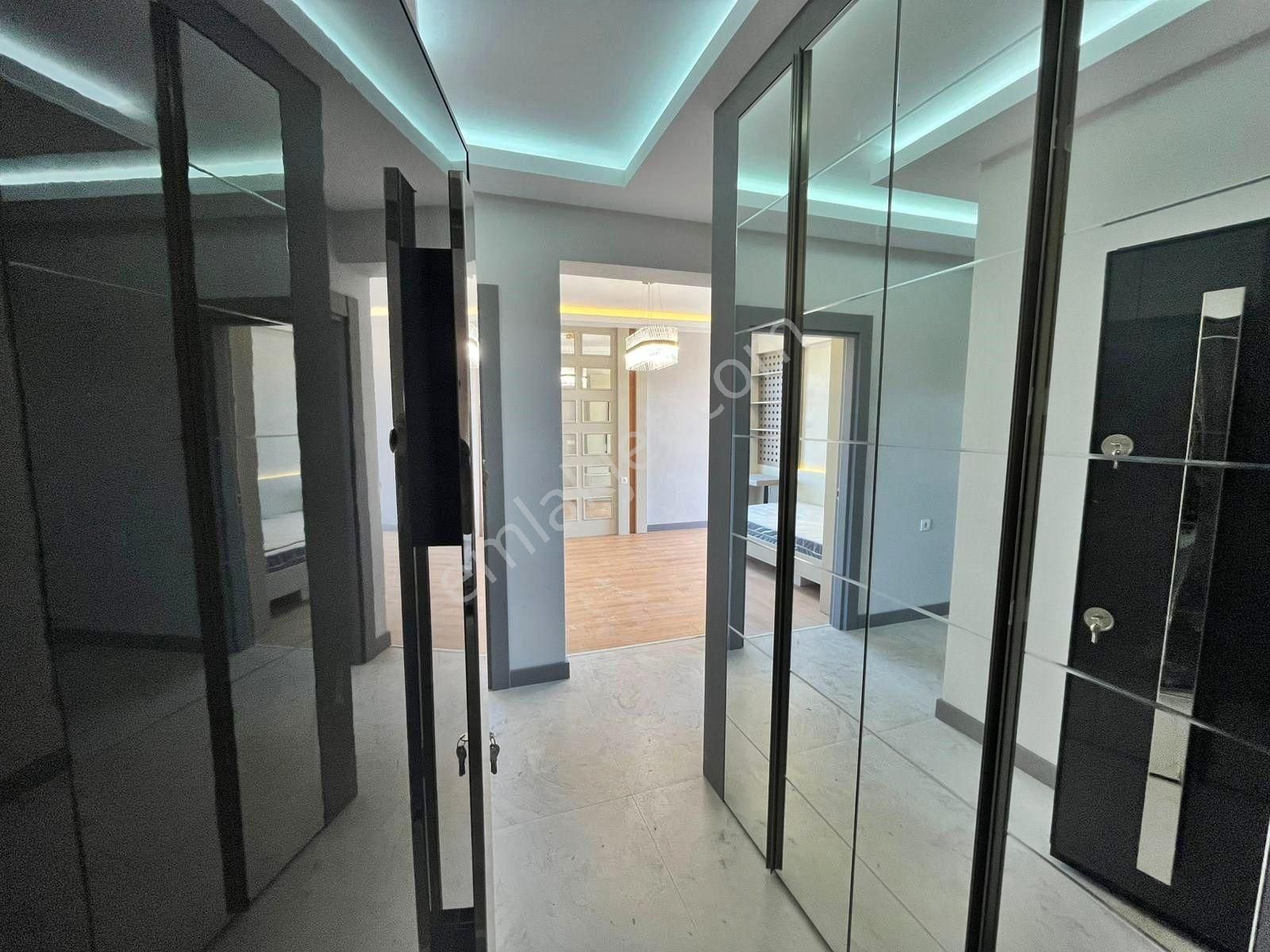 Yapracık Mah. Satılık Yerden Isıtma Bağımsız Mutfak 2+1 Daireler - Görsel 10