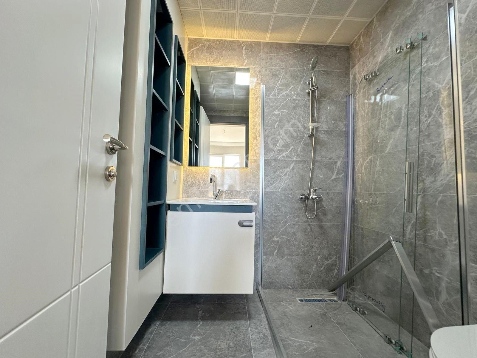 Yapracık Mah. Satılık Yerden Isıtma Bağımsız Mutfak 2+1 Daireler - Görsel 19