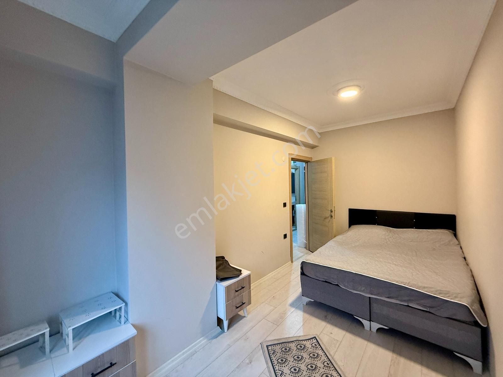 Cadde Üzeri _ful Eşyalı 2+1_geniş Daire_yeni Bina_ara Kat - Görsel 13