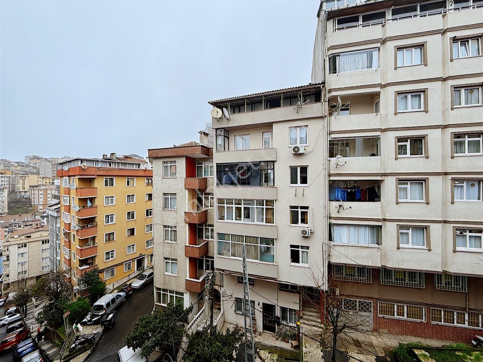 Cadde Üzeri _ful Eşyalı 2+1_geniş Daire_yeni Bina_ara Kat - Görsel 7