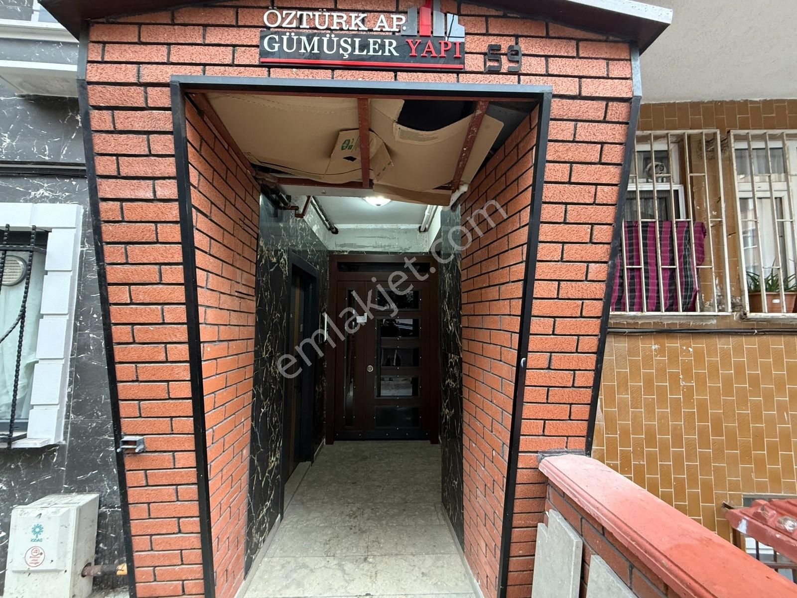 Cadde Üzeri _ful Eşyalı 2+1_geniş Daire_yeni Bina_ara Kat - Görsel 3