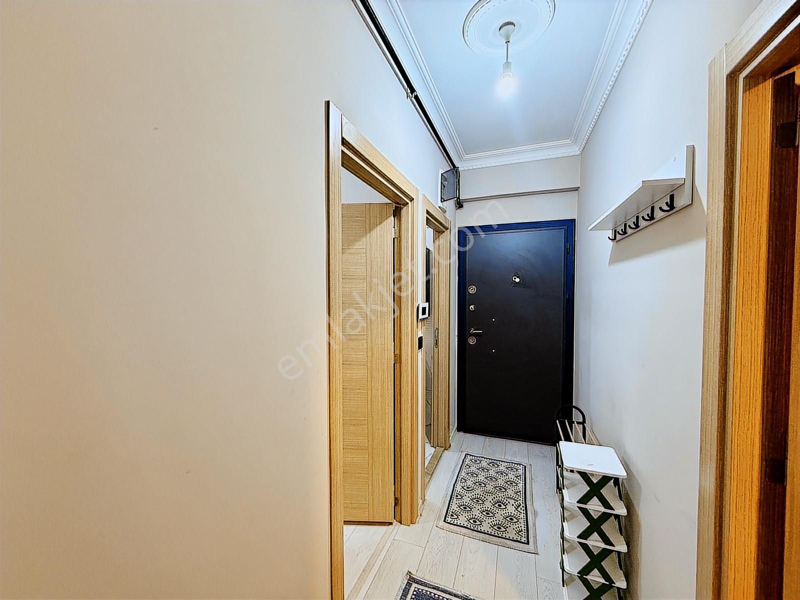 Cadde Üzeri _ful Eşyalı 2+1_geniş Daire_yeni Bina_ara Kat - Görsel 18