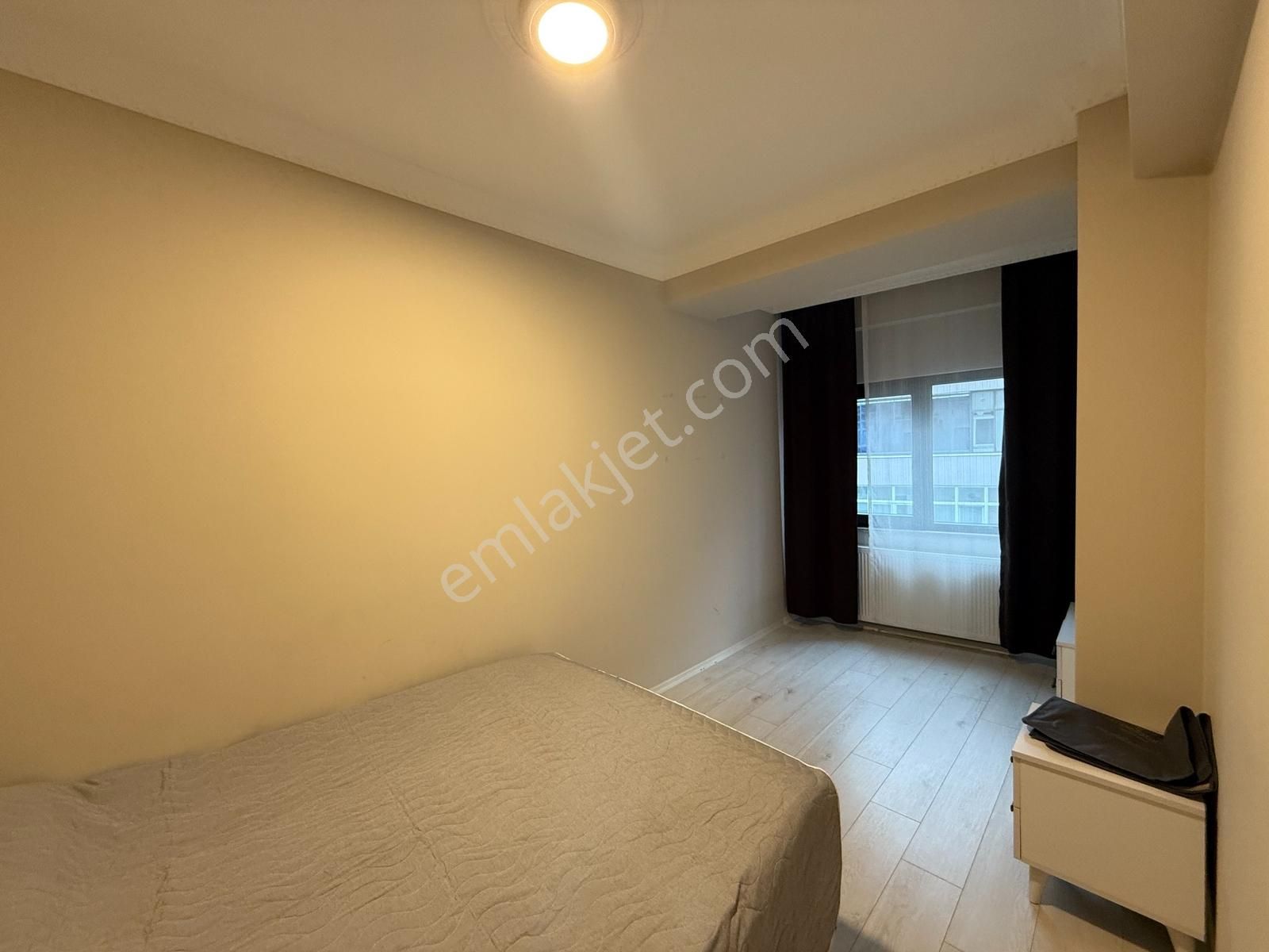 Cadde Üzeri _ful Eşyalı 2+1_geniş Daire_yeni Bina_ara Kat - Görsel 16