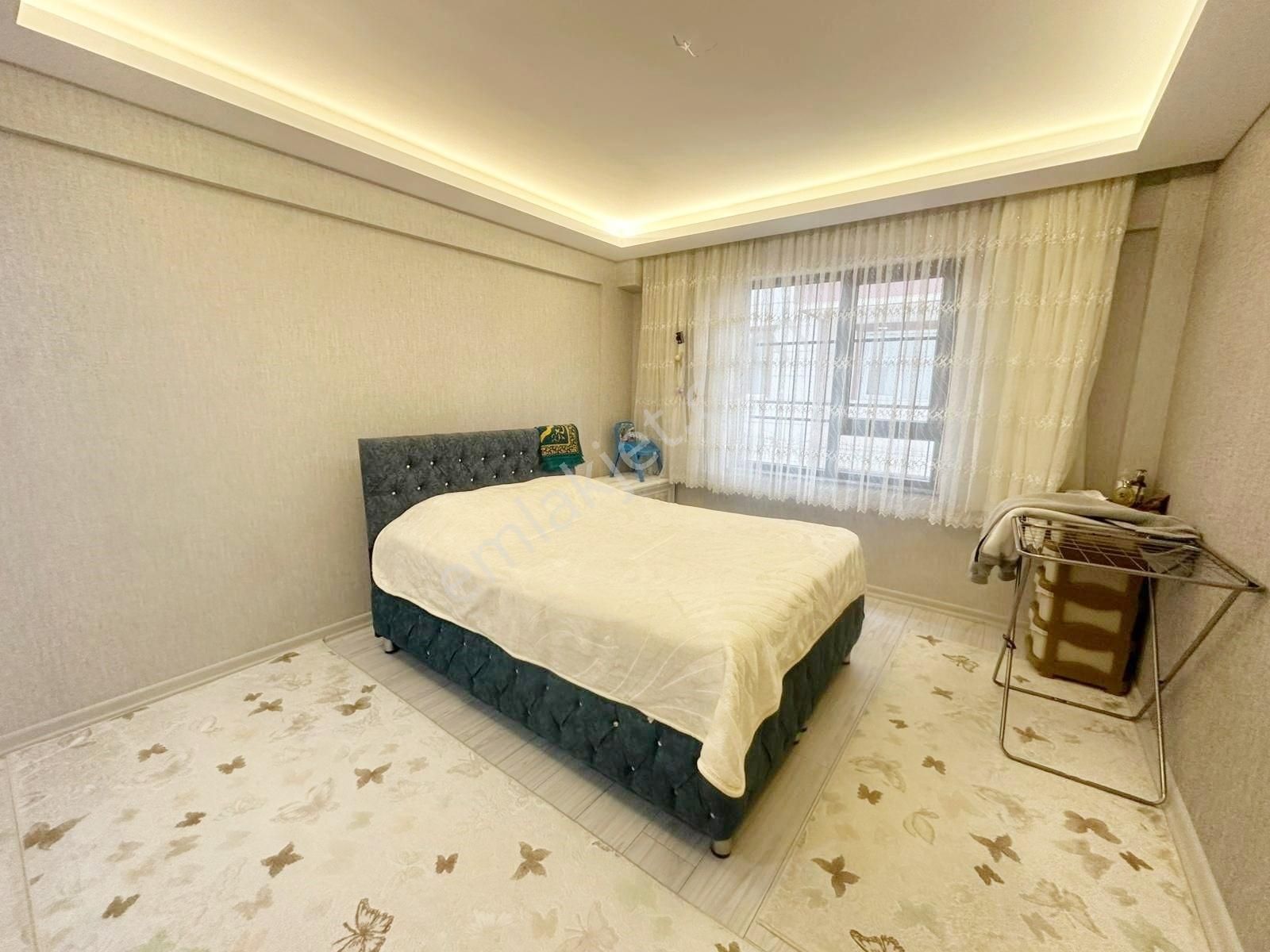 ▀▄merkez▀▄ Ultra Lüks Yapılı 1+1 55m2 Önü Açık Masrafsız - Görsel 17