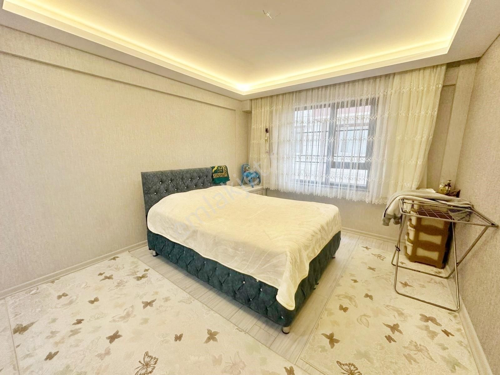 ▀▄merkez▀▄ Ultra Lüks Yapılı 1+1 55m2 Önü Açık Masrafsız - Görsel 26