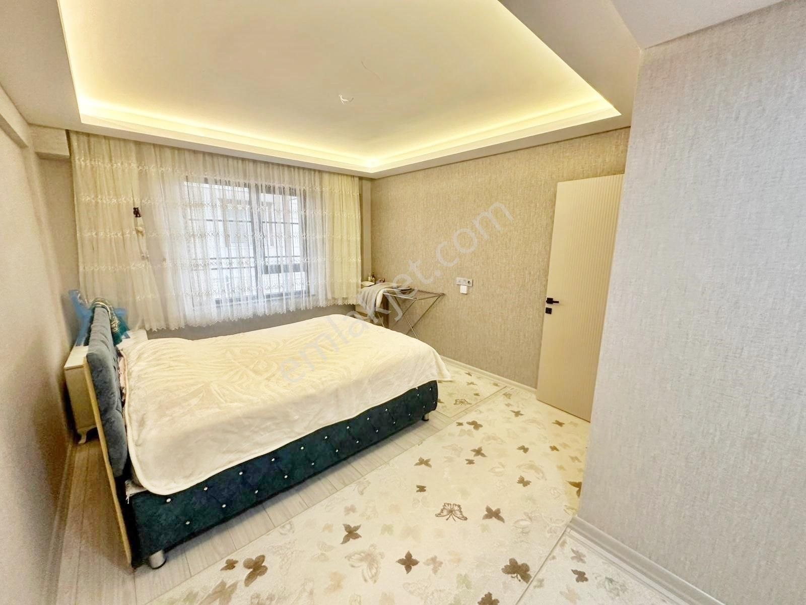 ▀▄merkez▀▄ Ultra Lüks Yapılı 1+1 55m2 Önü Açık Masrafsız - Görsel 20