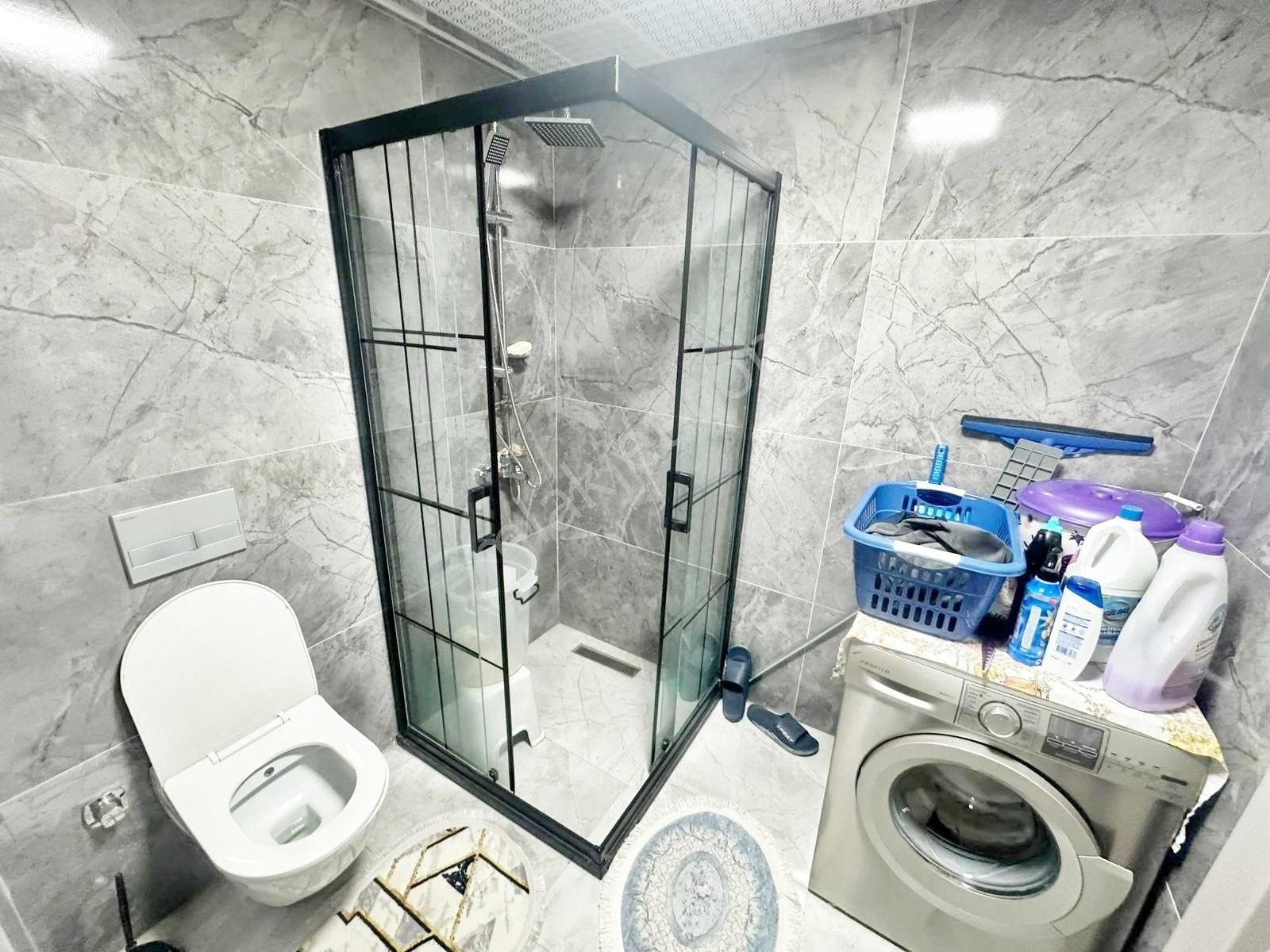 ▀▄merkez▀▄ Ultra Lüks Yapılı 1+1 55m2 Önü Açık Masrafsız - Görsel 3