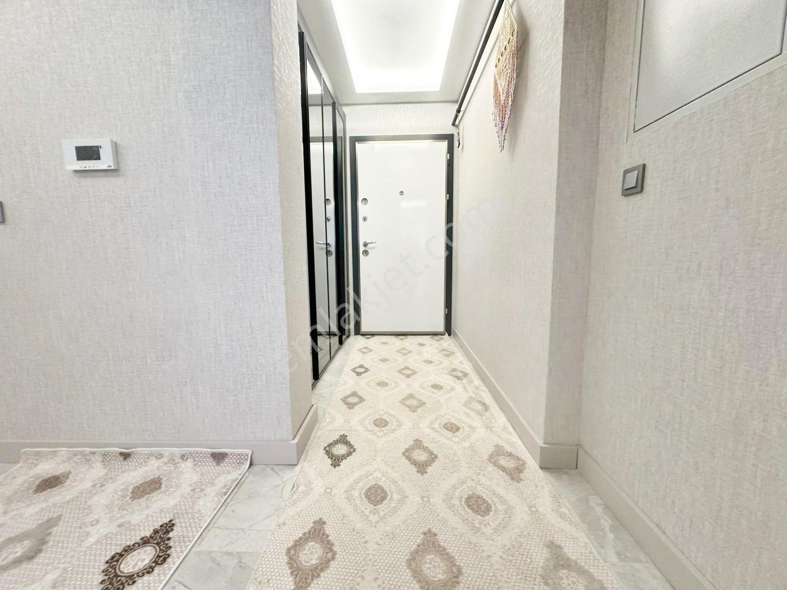 ▀▄merkez▀▄ Ultra Lüks Yapılı 1+1 55m2 Önü Açık Masrafsız - Görsel 32