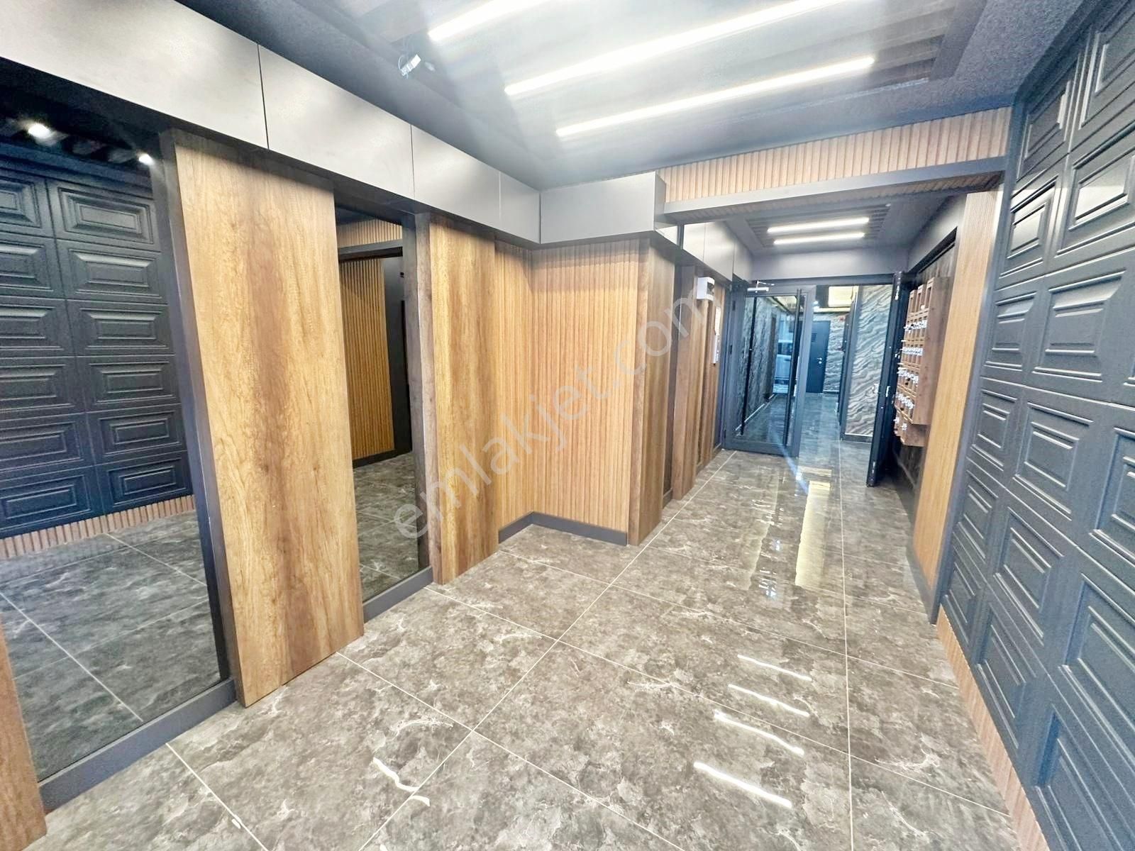 ▀▄merkez▀▄ Ultra Lüks Yapılı 1+1 55m2 Önü Açık Masrafsız - Görsel 23