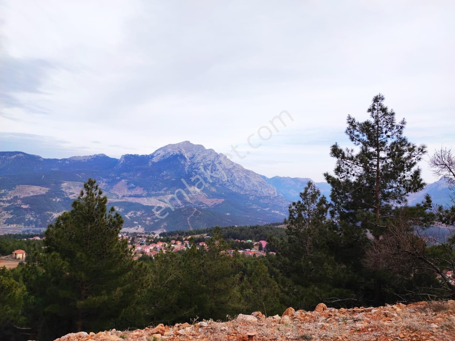 Kar Emlaktan Yenikonacık Bozkkırlı Mevkiinde 450 M2 Satılık Arsa - Görsel 15