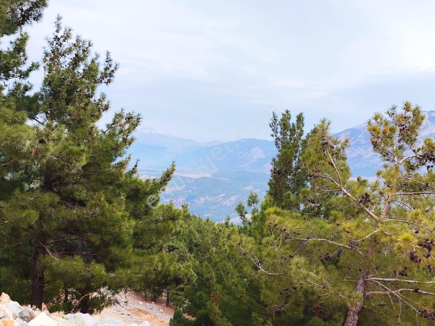 Kar Emlaktan Yenikonacık Bozkkırlı Mevkiinde 450 M2 Satılık Arsa - Görsel 9